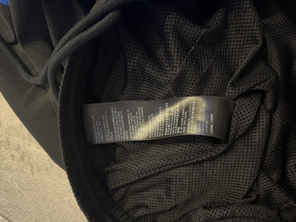 Balenciaga Balenciaga Sporty B Trackpants Size US 32 / EU 48 - 5 Thumbnail