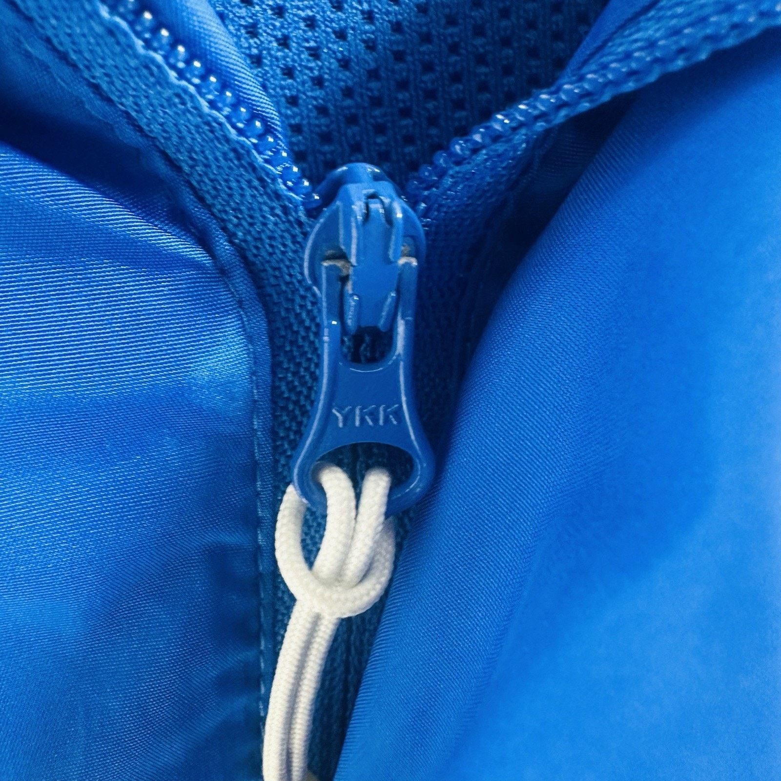 Nike Nike SB Mens Rare Windbreaker 1/4 Zip Up Jacket Hoodie Size US XL / EU 56 / 4 - 9 Thumbnail