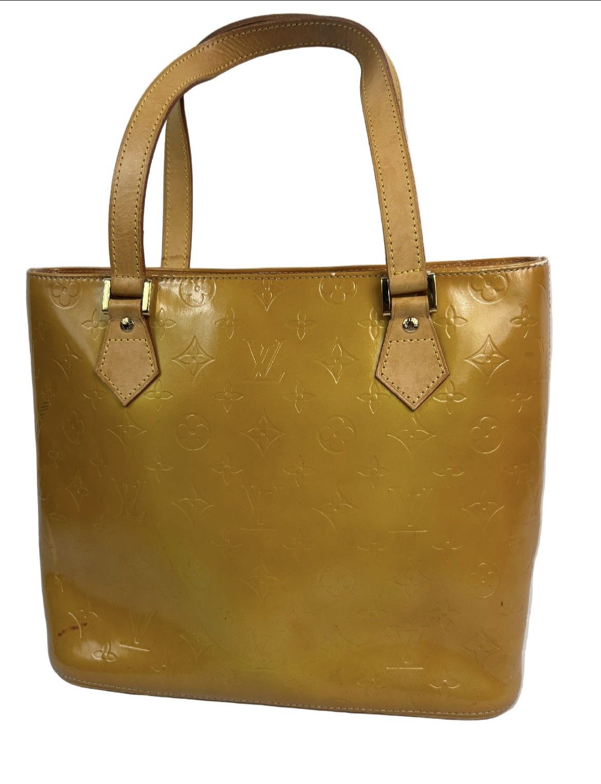 Louis Vuitton Louis Vuitton Verni Houston Bag Size ONE SIZE - 1 Thumbnail