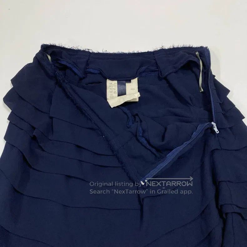 Comme des Garcons Comme Des Garcons size S Skirt Size 23" - 8 Thumbnail