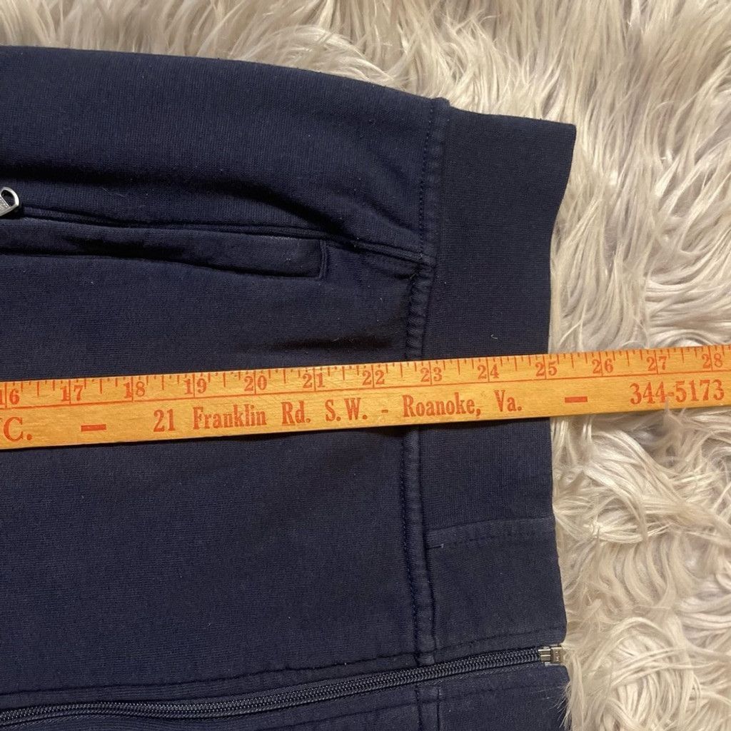 Polo Ralph Lauren Polo navy Blue full zip up with red accents size M Size US M / EU 48-50 / 2 - 7 Thumbnail