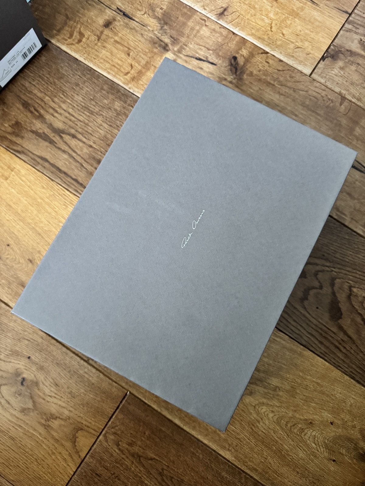 Rick Owens Extreme Low Suede Sneakers Size US 12 / EU 45 - 13 Thumbnail