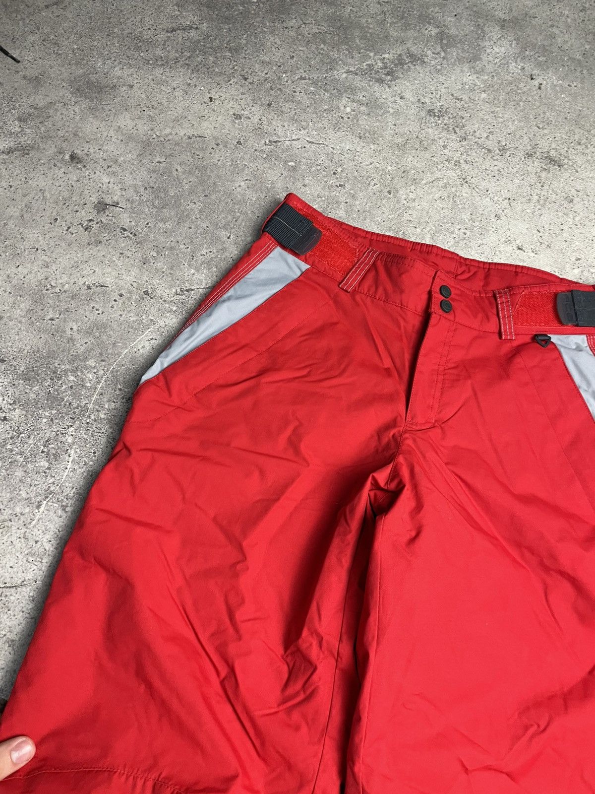 Nike ACG Nike ACG Ski Suit 2 pieces Size S / US 4 / IT 40 - 15 Thumbnail