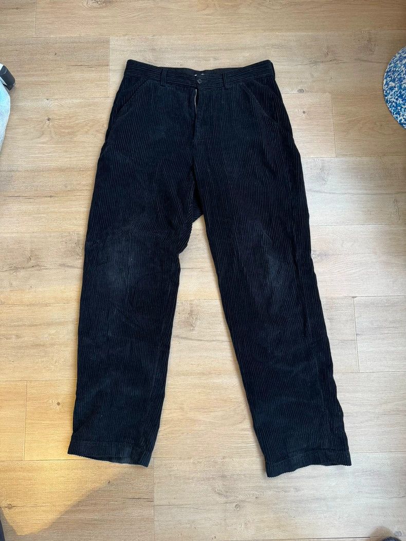 Our Legacy Our Legacy size48 Cotton trousers Size US 32 / EU 48 - 1 Thumbnail