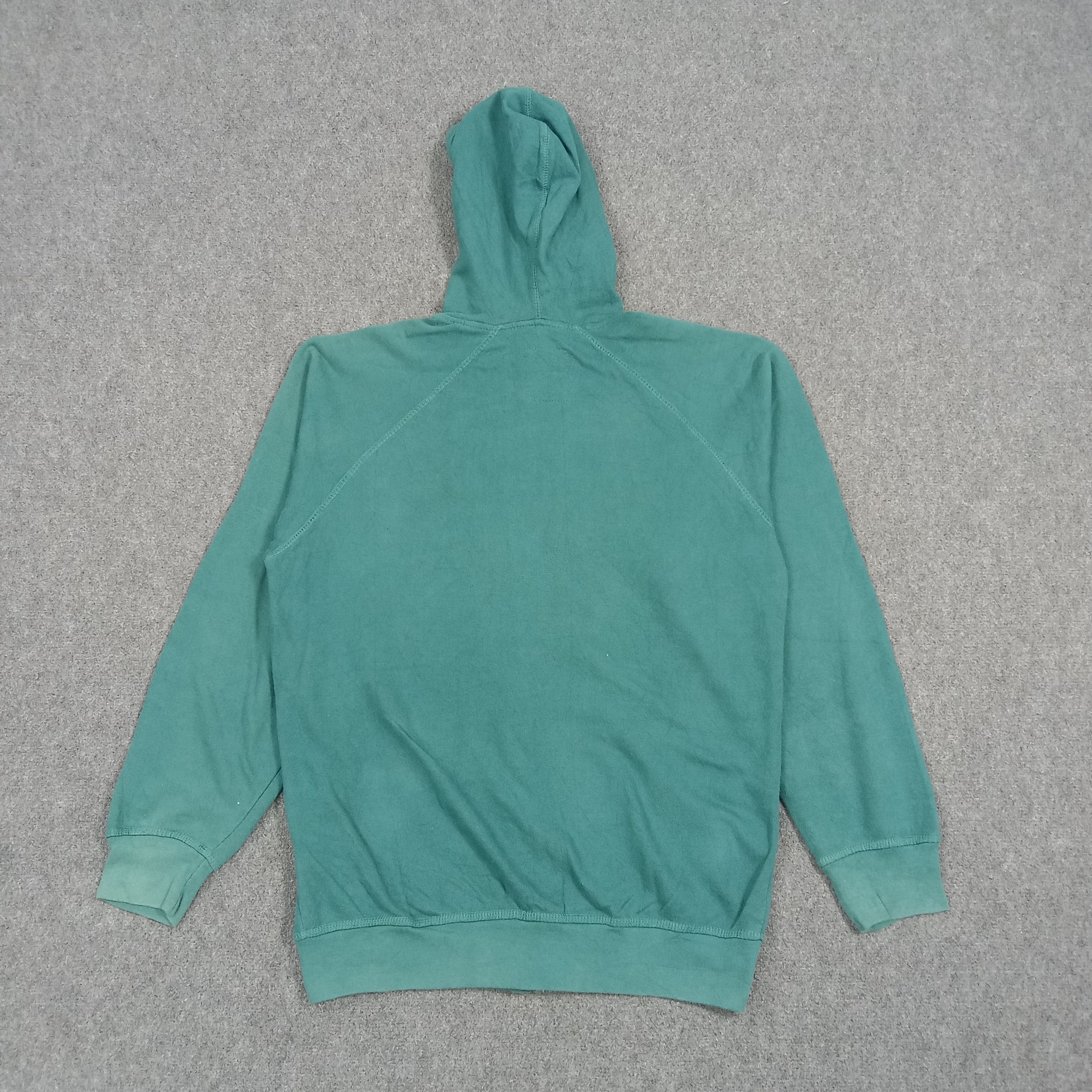 NFL Eagles Sports Football Team Hoodies Jacket C270N13 Size US L / EU 52-54 / 3 - 4 Thumbnail