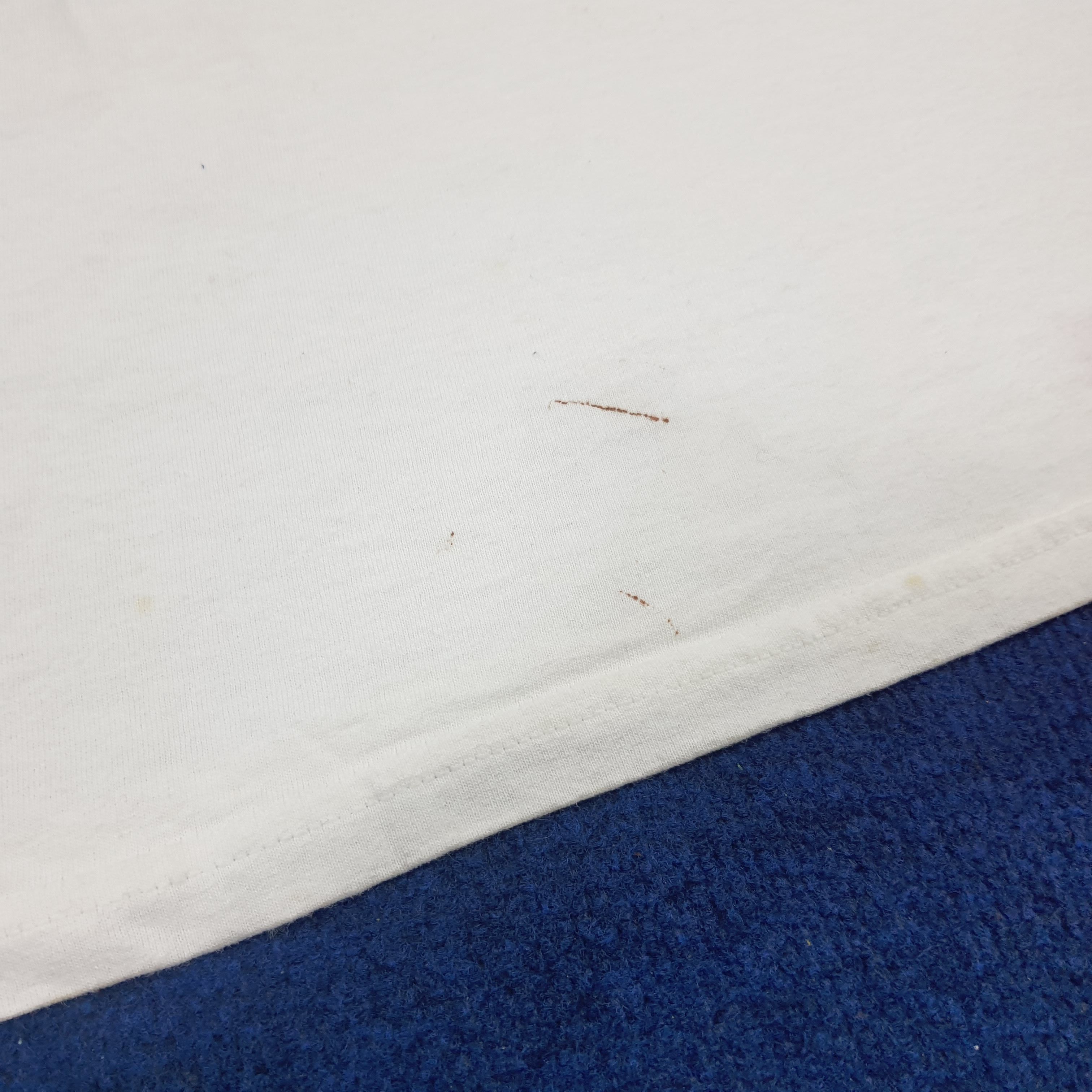 Band Tees × Vintage Vintage Congo Natty Rebel MC Japan Tour 2006 Tshirt Size US L / EU 52-54 / 3 - 6 Thumbnail