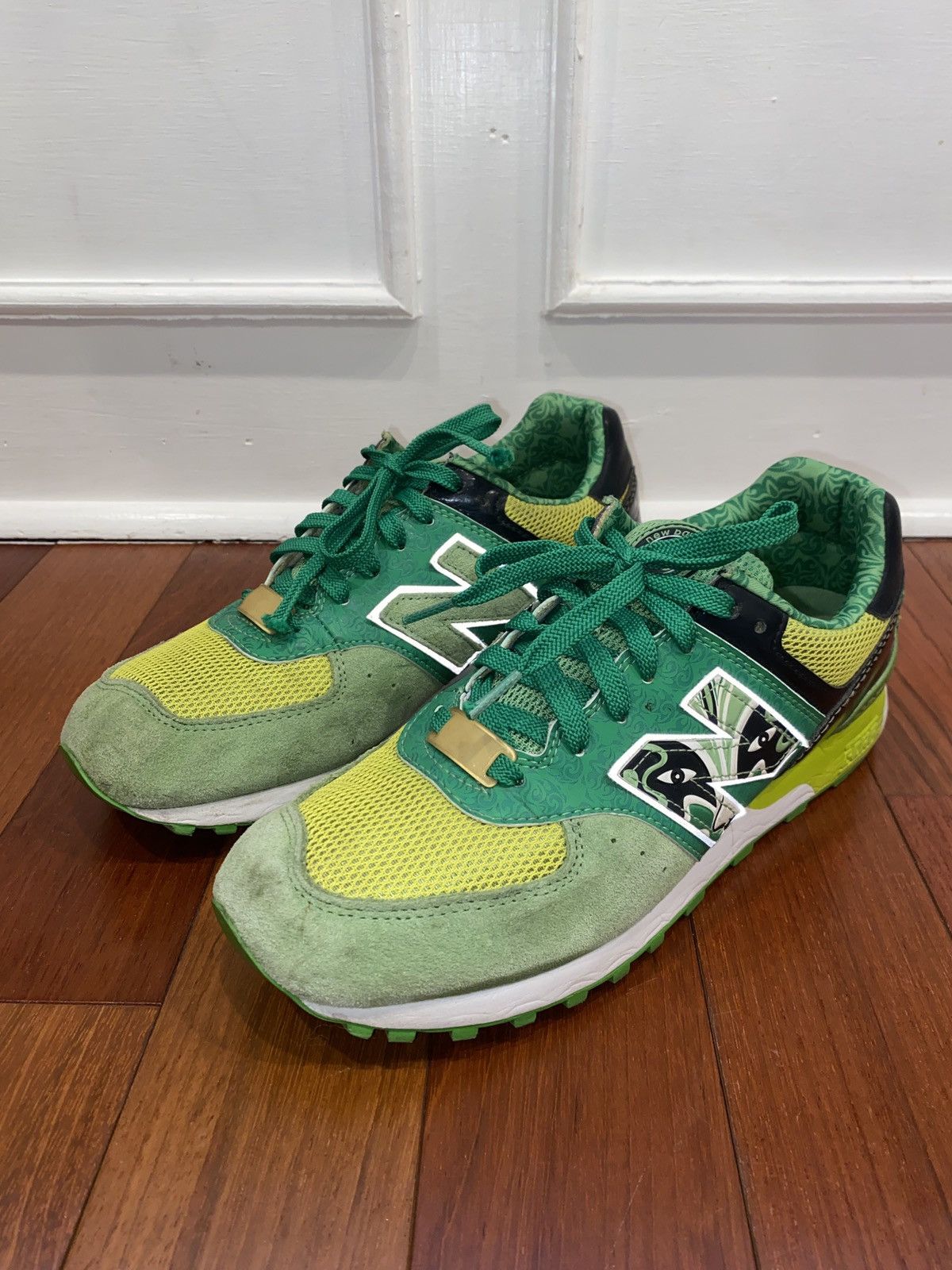 New balance 576 20th anniversary sales