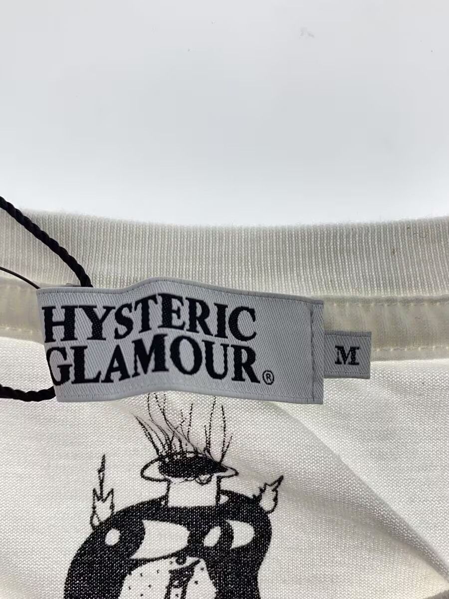 Hysteric Glamour Nude Woman Bear Tee Size US M / EU 48-50 / 2 - 4 Thumbnail