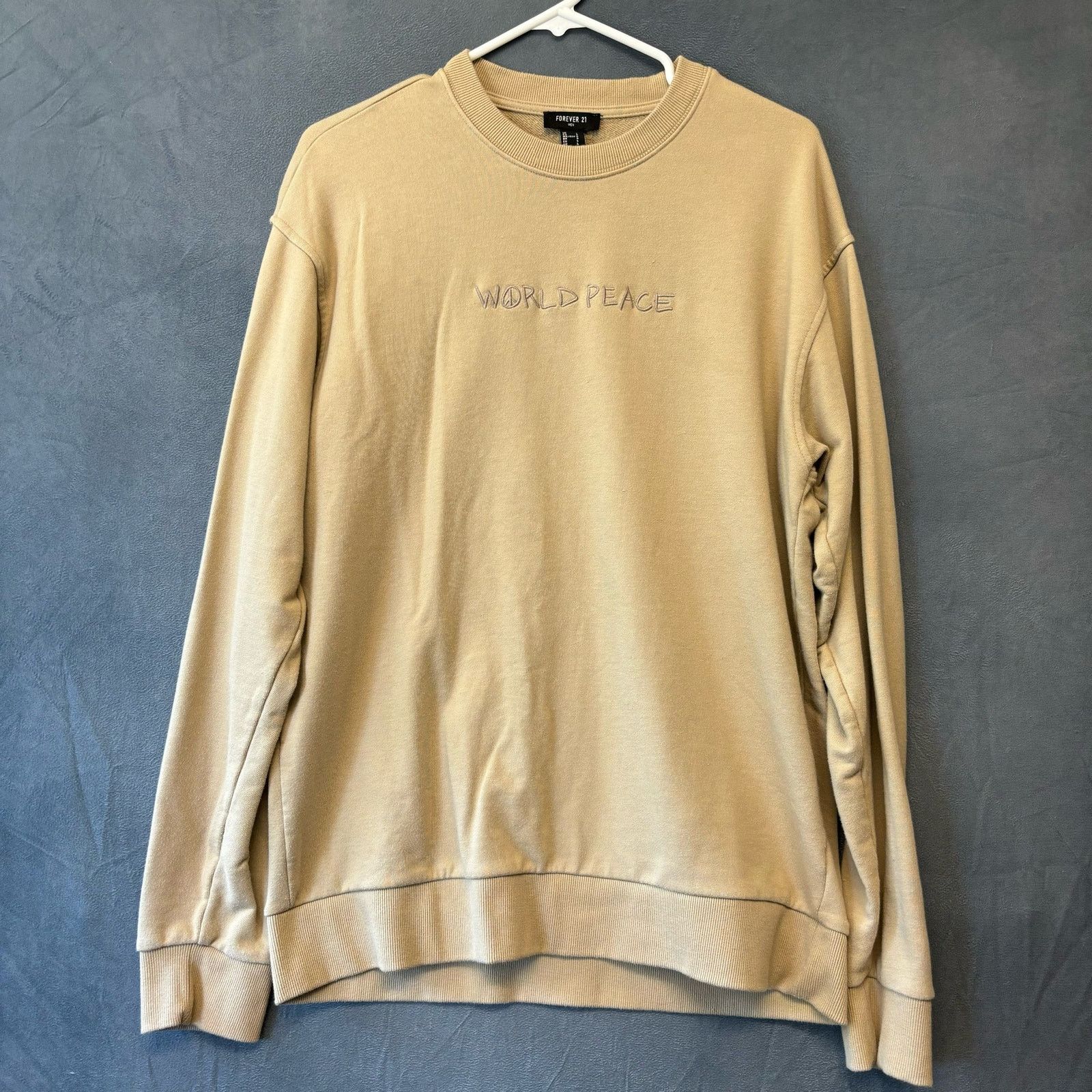 Forever 21 Legend hoodie Grailed