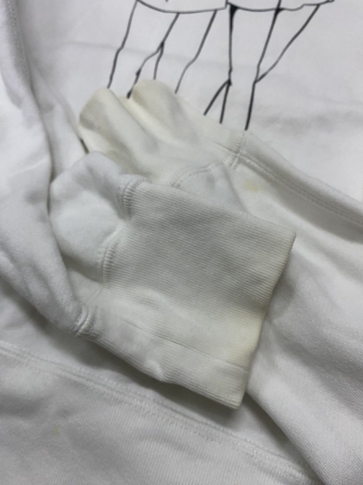 Cav Empt Cav Empt 2013 Sweatshirt Size US M / EU 48-50 / 2 - 10 Thumbnail
