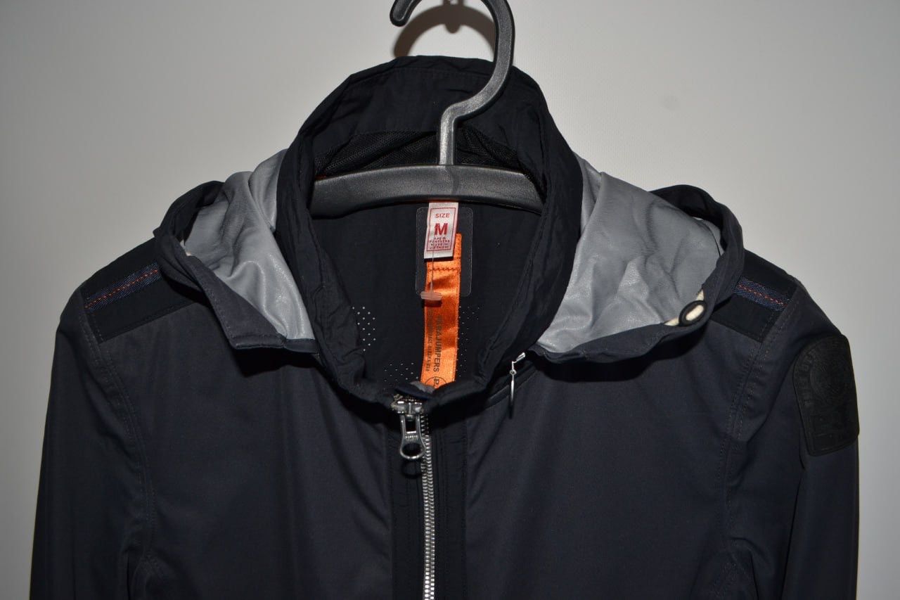 Parajumpers Parajumpers Kegen Jacket Women Size M Size M / US 6-8 / IT 42-44 - 2 Thumbnail