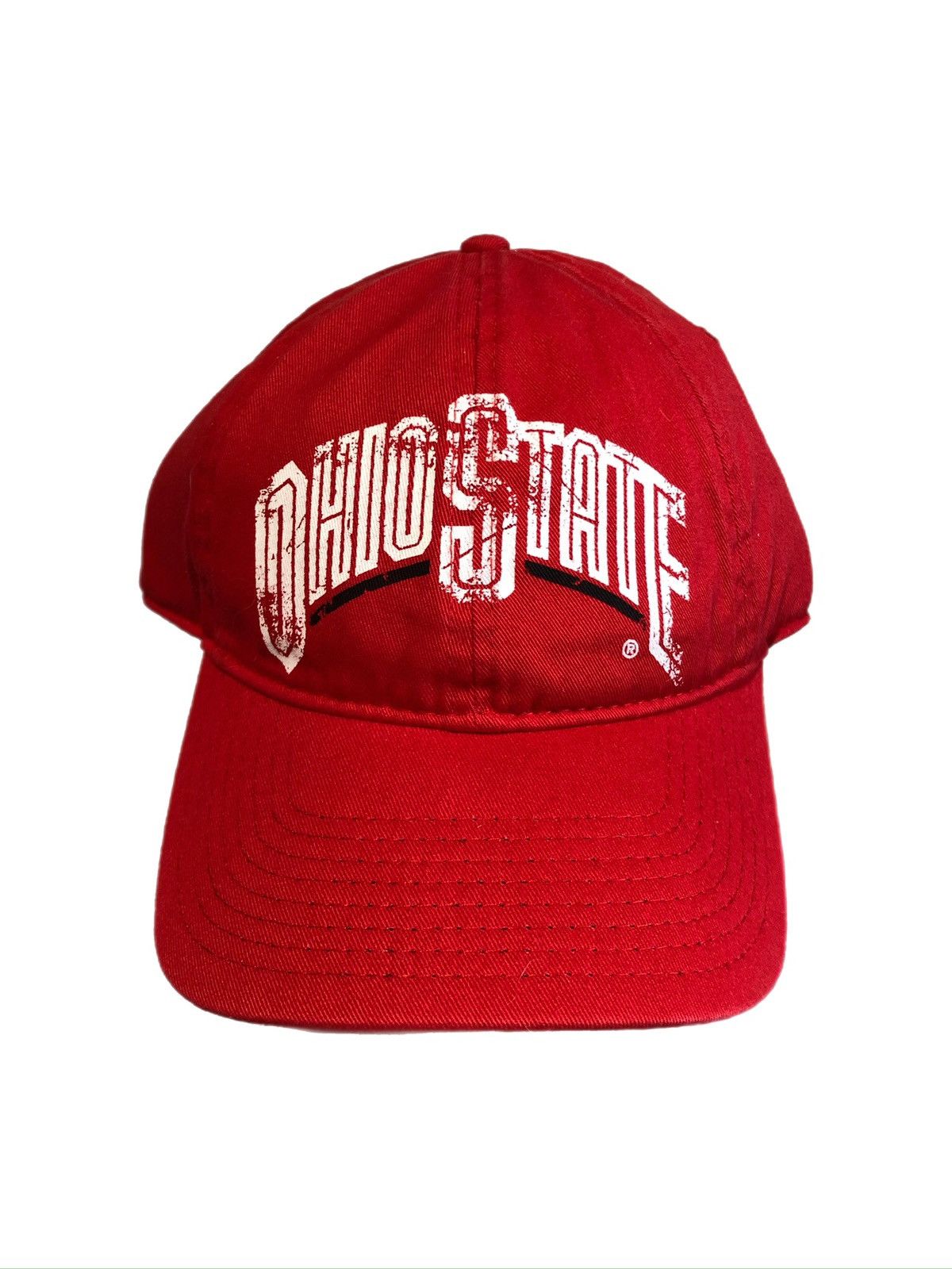 NCAA NWOT Ohio State Buckeyes Hat Size ONE SIZE - 1 Thumbnail