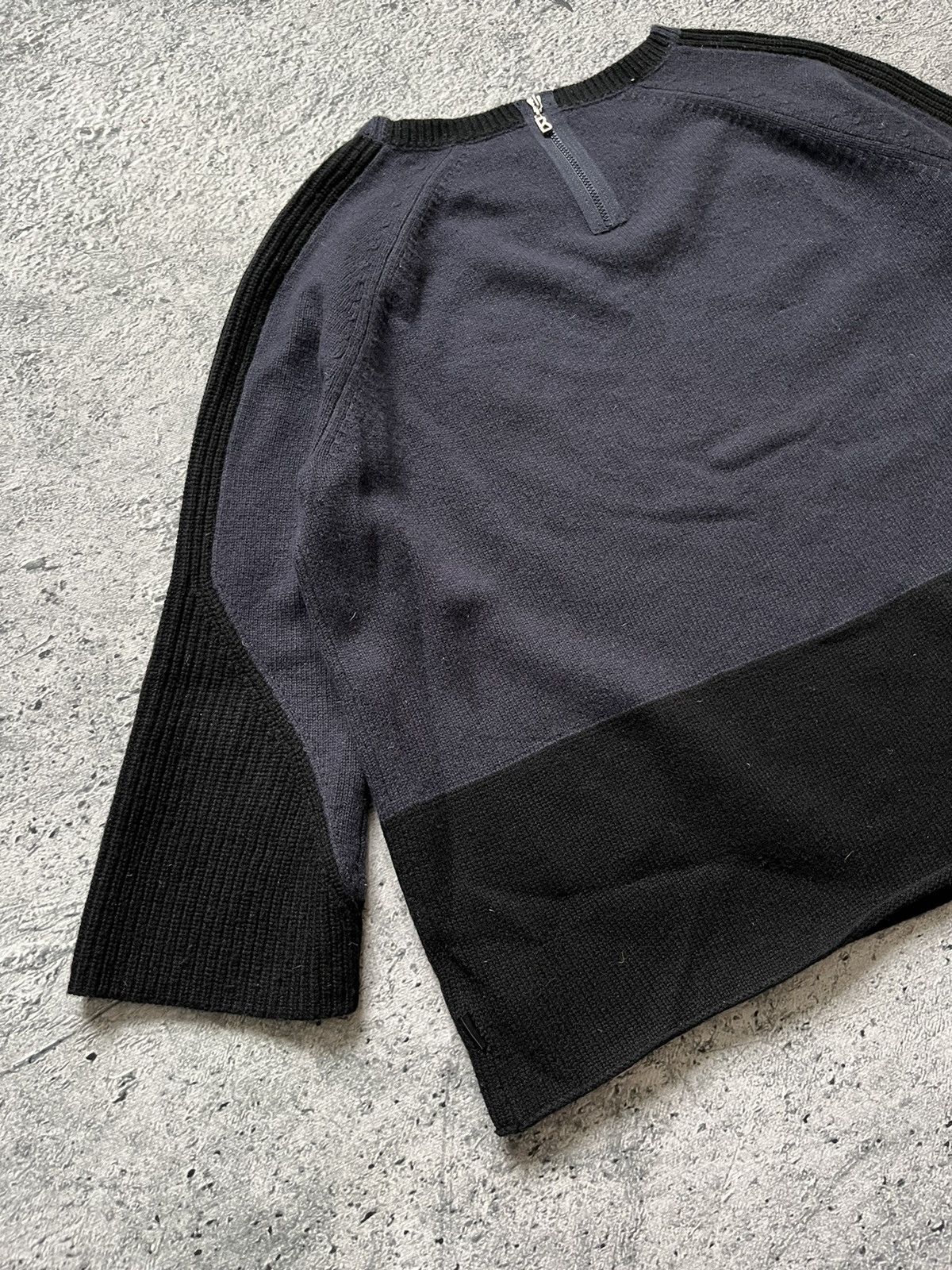 Bogner Bogner Wool Sweater Size XL / US 12-14 / IT 48-50 - 6 Thumbnail
