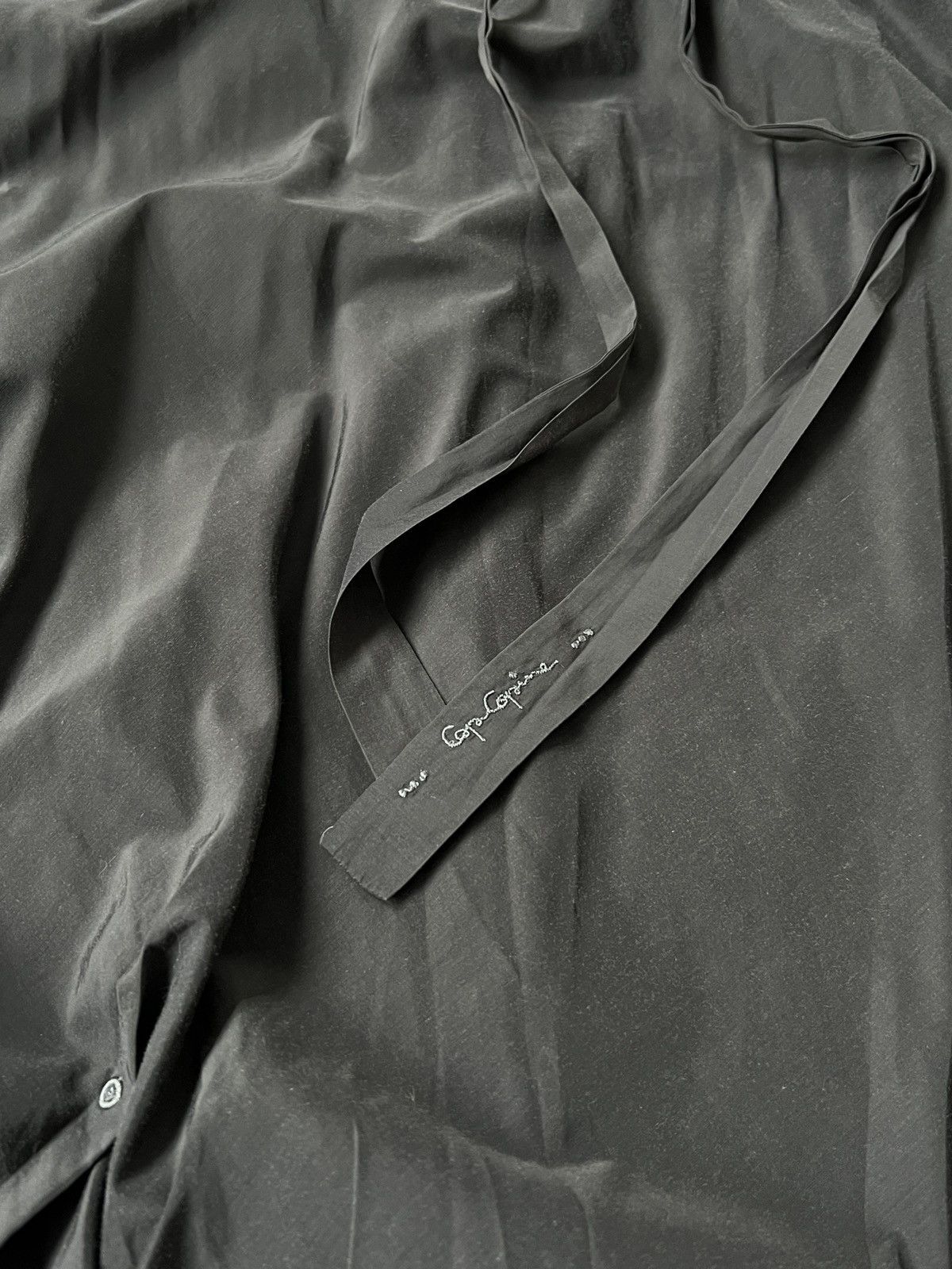 Cop Copine Y2K Cop Copine Gray Skirt Size M Size 30" / US 8 / IT 44 - 4 Thumbnail