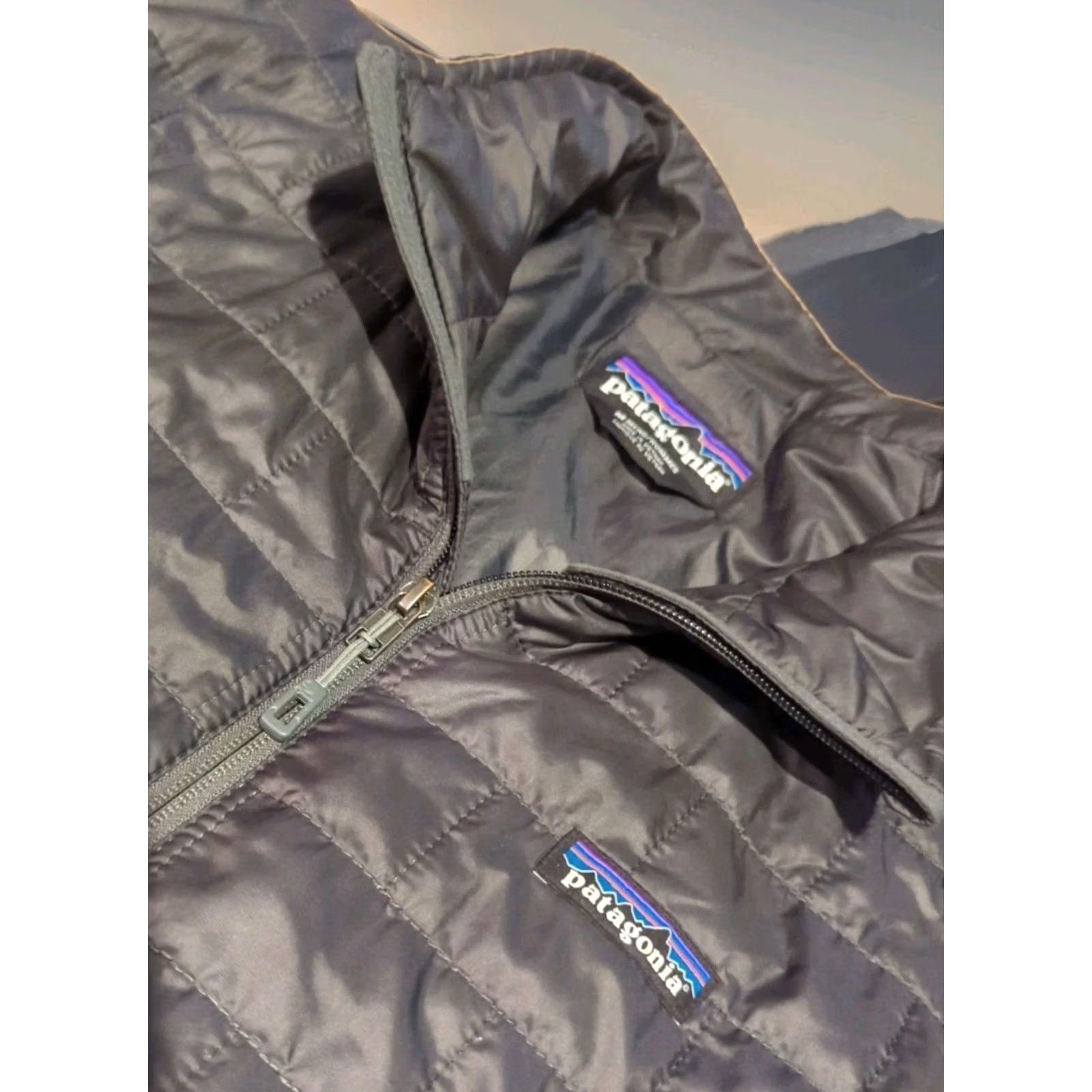 Patagonia VINTAGE? No. Size US M / EU 48-50 / 2 - 6 Thumbnail