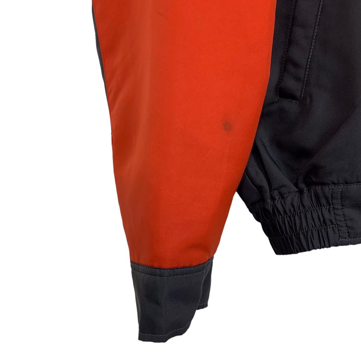 Ferrari × Vintage Vintage Ferrari Shell Racing Team Jacket Size US M / EU 48-50 / 2 - 6 Thumbnail