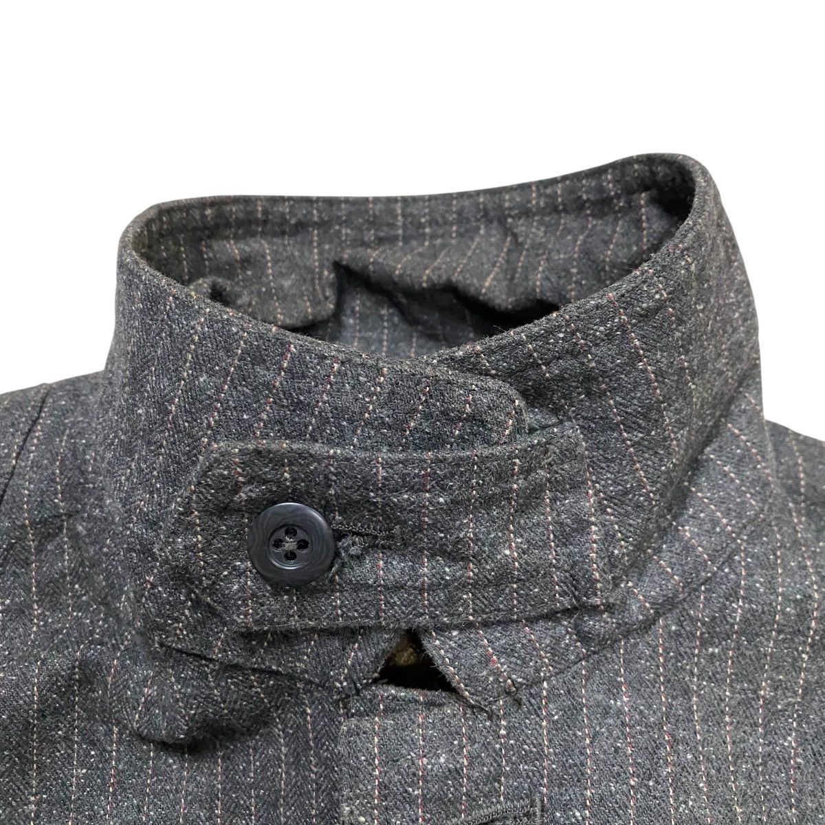 291295=Homme 291295 Homme jacket wool Size US M / EU 48-50 / 2 - 10 Thumbnail