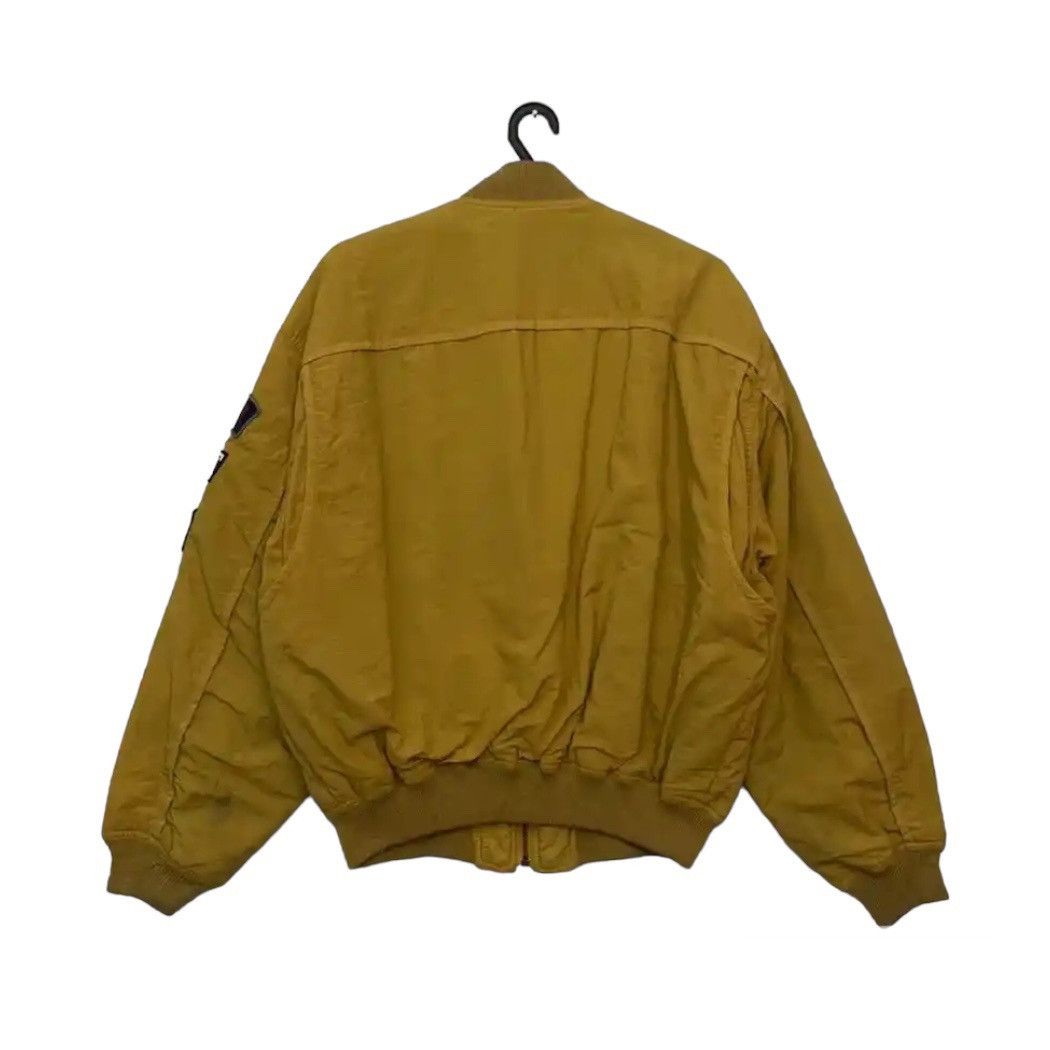 Japanese Brand × Vintage CYBER WEEK ⚡️ Vintage Weekenders Jacket Size L Size US L / EU 52-54 / 3 - 2 Thumbnail