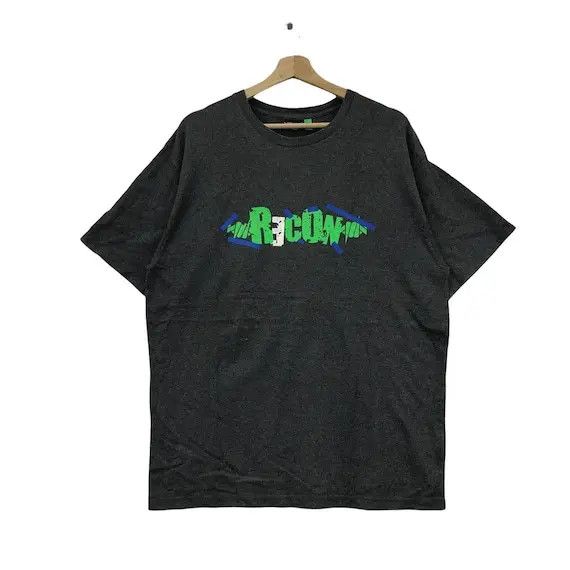 Futura × Recon Vtg 2000 S/S UNDERCOVER x FUTURA RECON Tee Shirt Takahashi Size US L / EU 52-54 / 3 - 3 Thumbnail