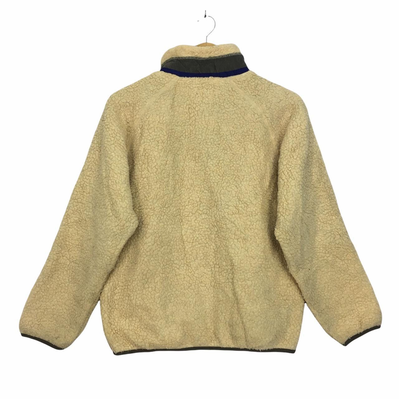 Japanese Brand Vtg Japanese Brand Power To The People Zip Up Jacket Size US M / EU 48-50 / 2 - 3 Thumbnail