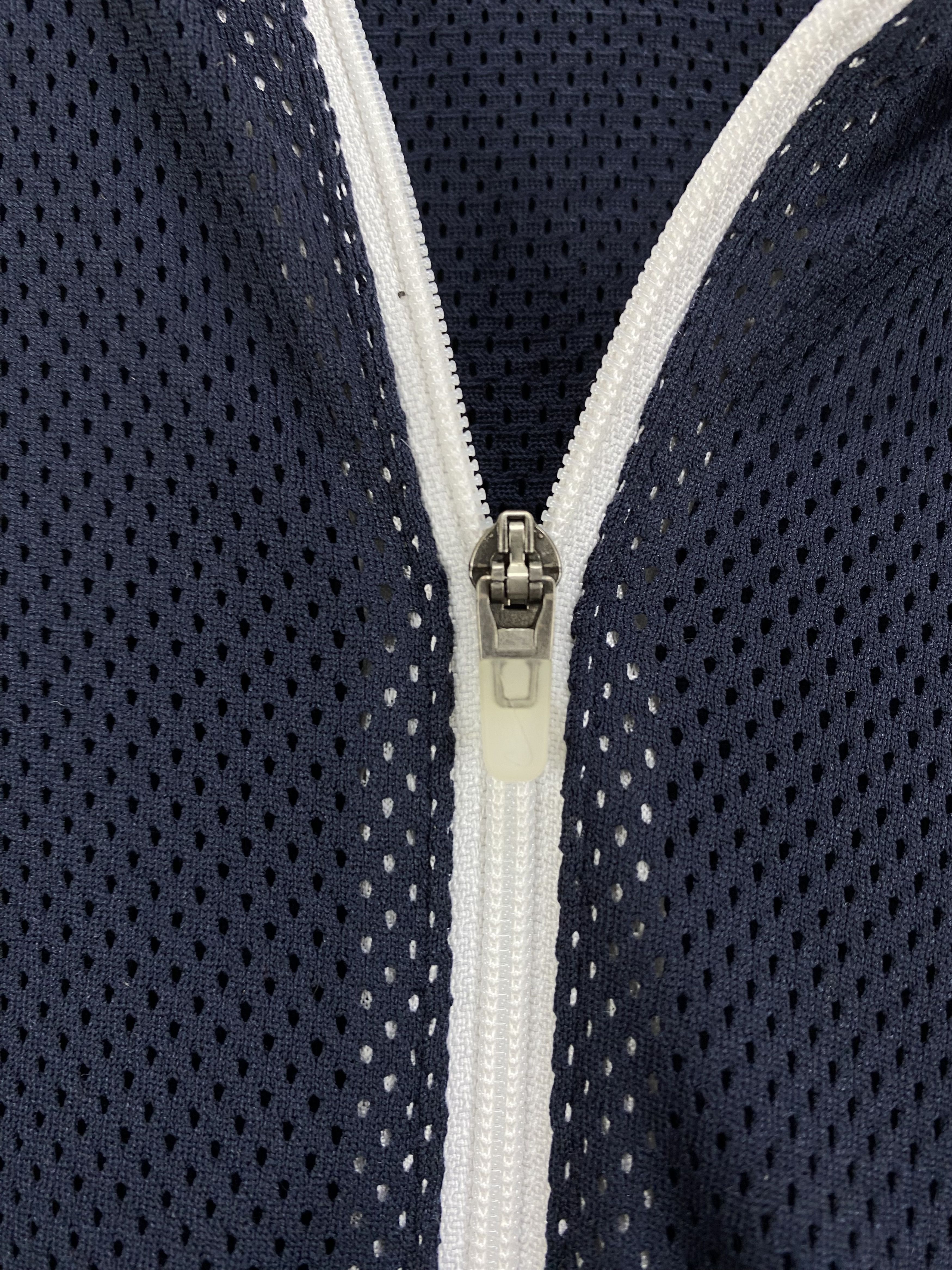 Nike Vintage Hoodie Vest NIKE Size US M / EU 48-50 / 2 - 4 Thumbnail