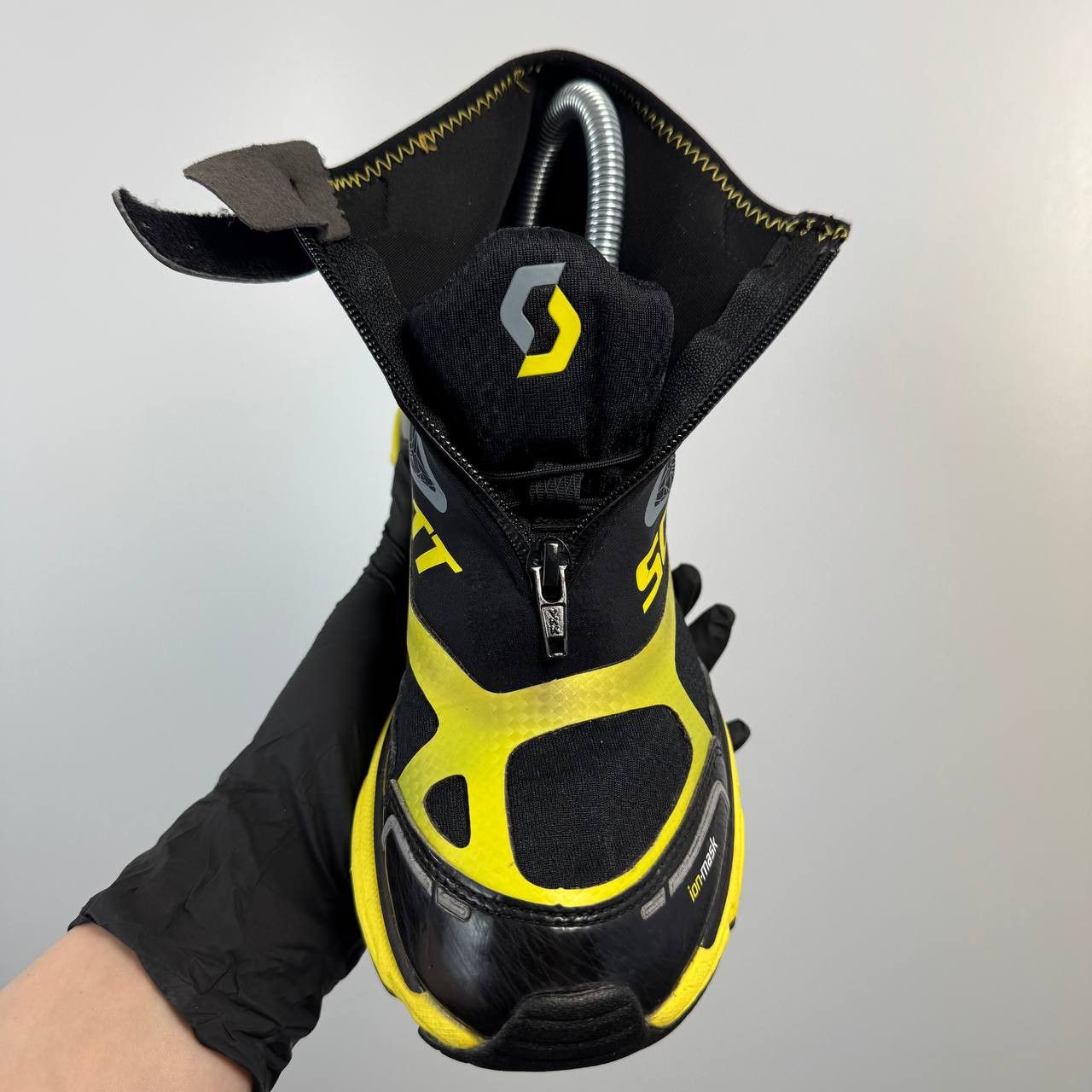 Other Scott eRide Vibram Ion-Mask Trail Running Cycling EU 39 Size US 6 / EU 39 - 4 Thumbnail