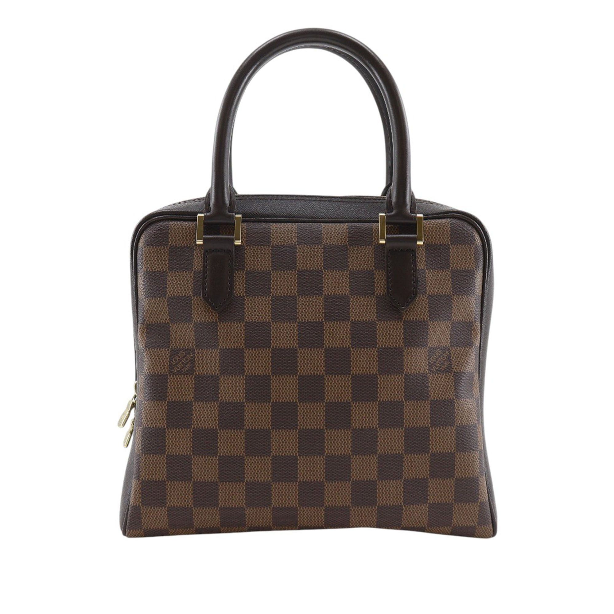 Louis Vuitton Damier Ebene Brera Size ONE SIZE - 1 Thumbnail