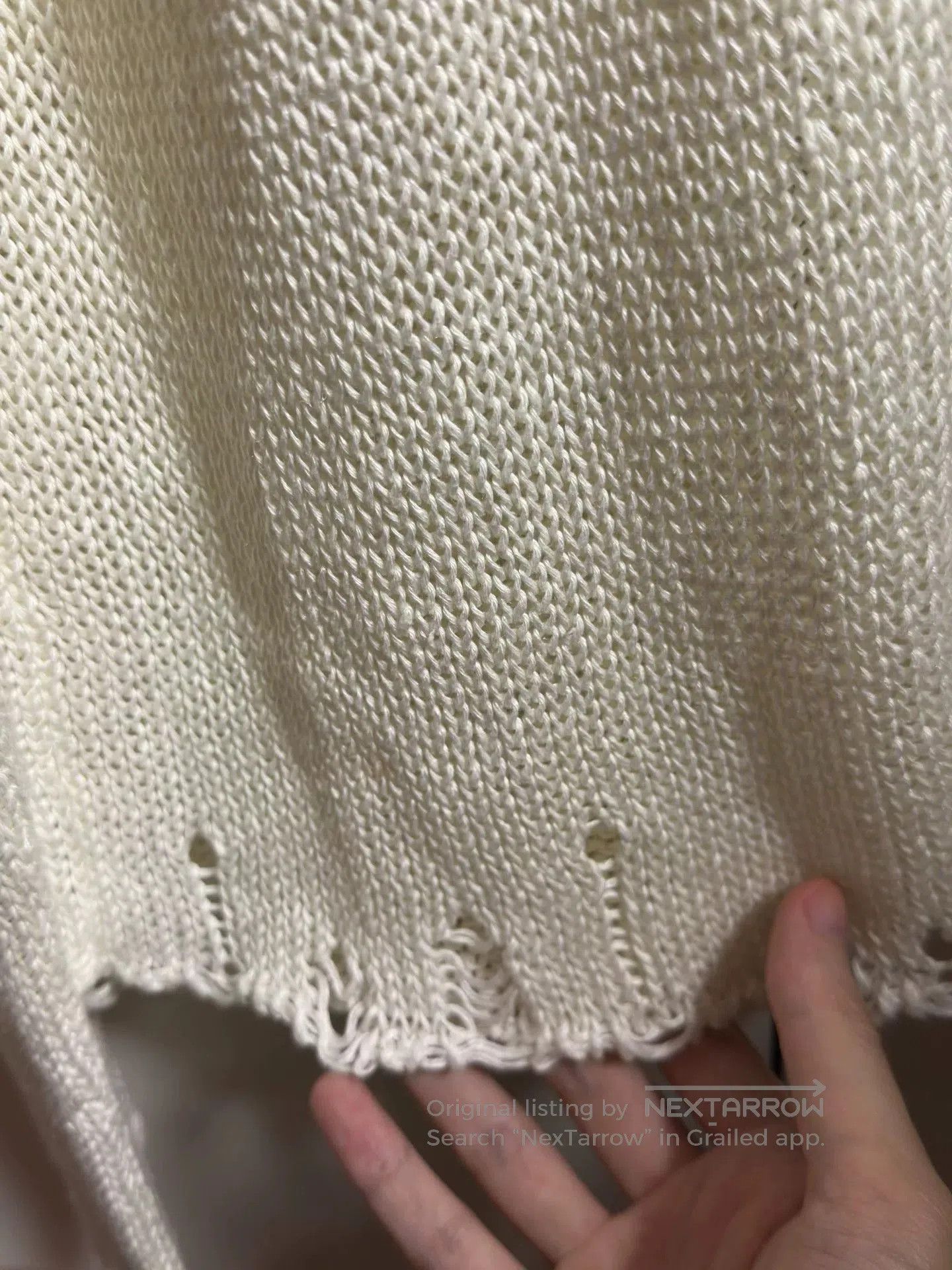Saint Laurent Paris striped knit sweater by saint laurent. Size US M / EU 48-50 / 2 - 3 Thumbnail