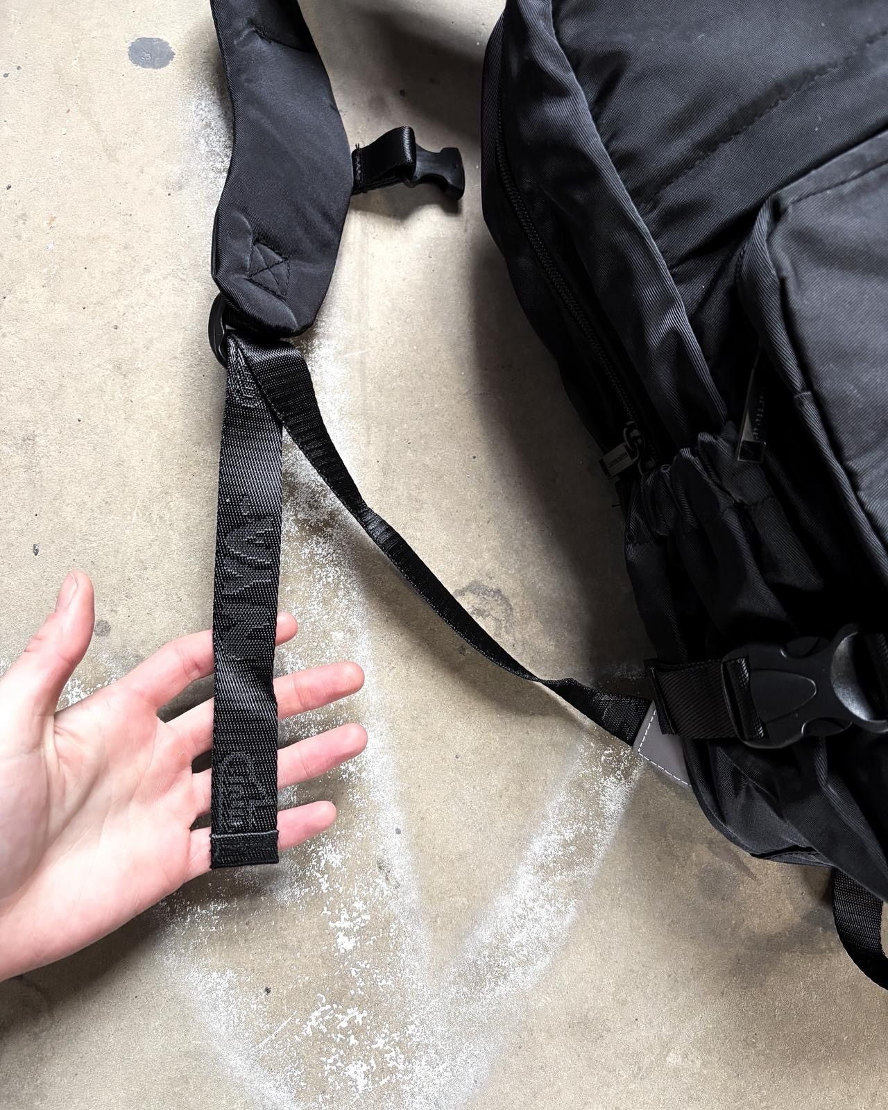 Ne-Net NE-NET MURMUR BACKPACK Size ONE SIZE - 3 Thumbnail
