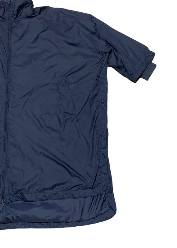 Undercover UUU Uniqlo Nylon Jacket Oversize Size US S / EU 44-46 / 1 - 2 Thumbnail