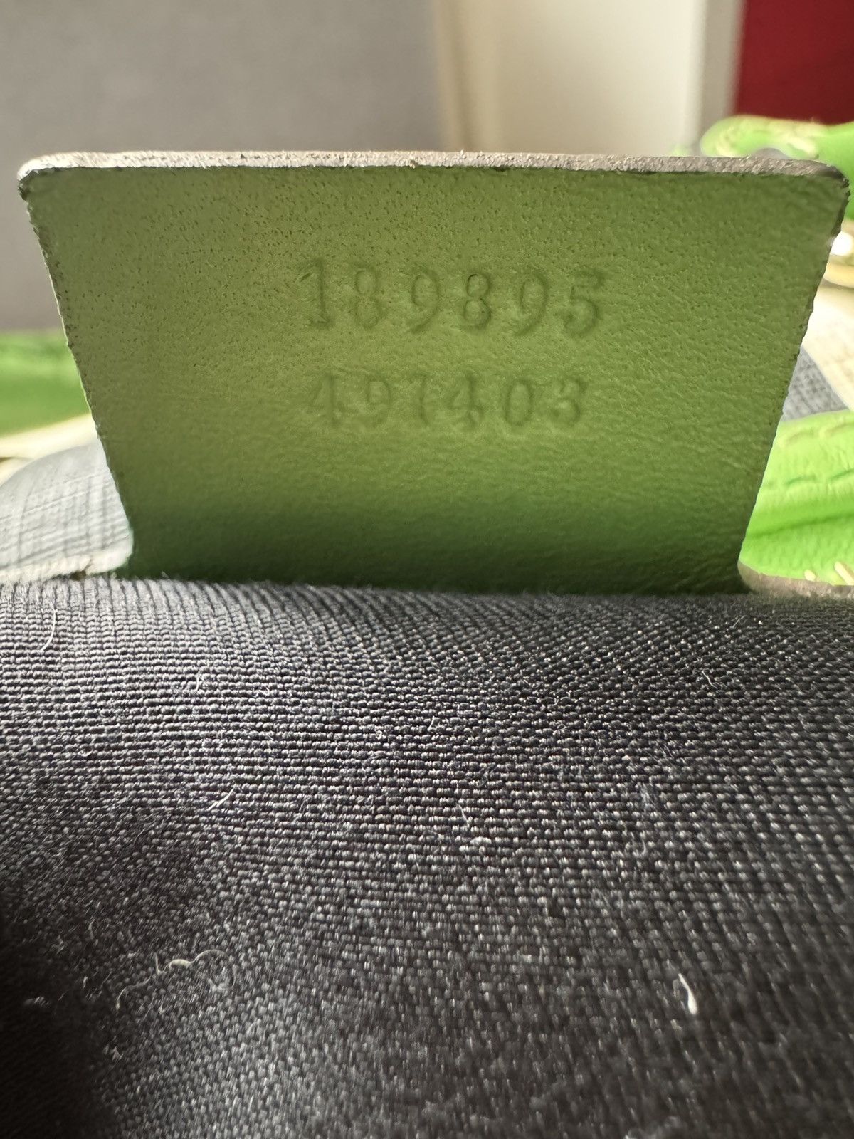 Gucci Gucci Joyline GG Boston Bag Size ONE SIZE - 13 Thumbnail