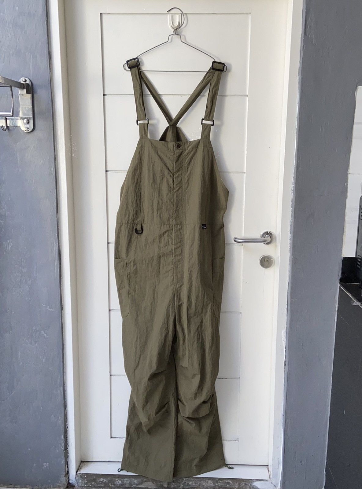 Golden Bear GOLDEN BEAT Jumpsuit Size US 42 / EU 58 - 10 Thumbnail