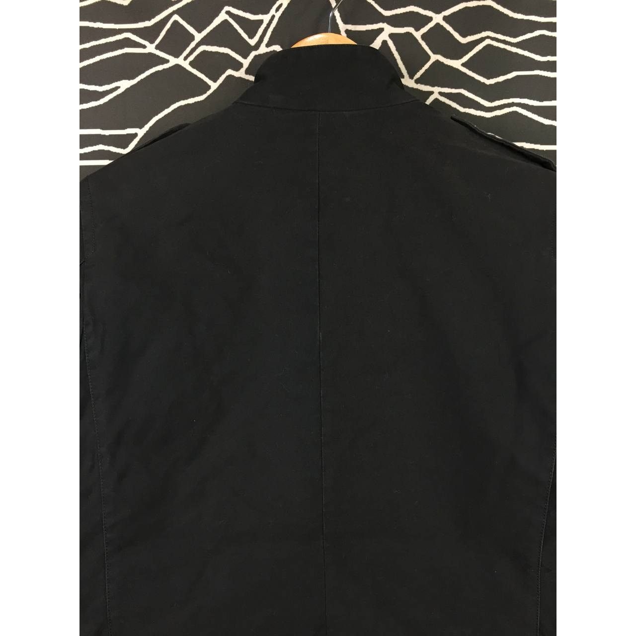 BEAUTY&YOUTH × Japanese Brand × United Arrows Beauty & Youth United Arrows High Collar Urban Field Jacket Size US S / EU 44-46 / 1 - 11 Thumbnail