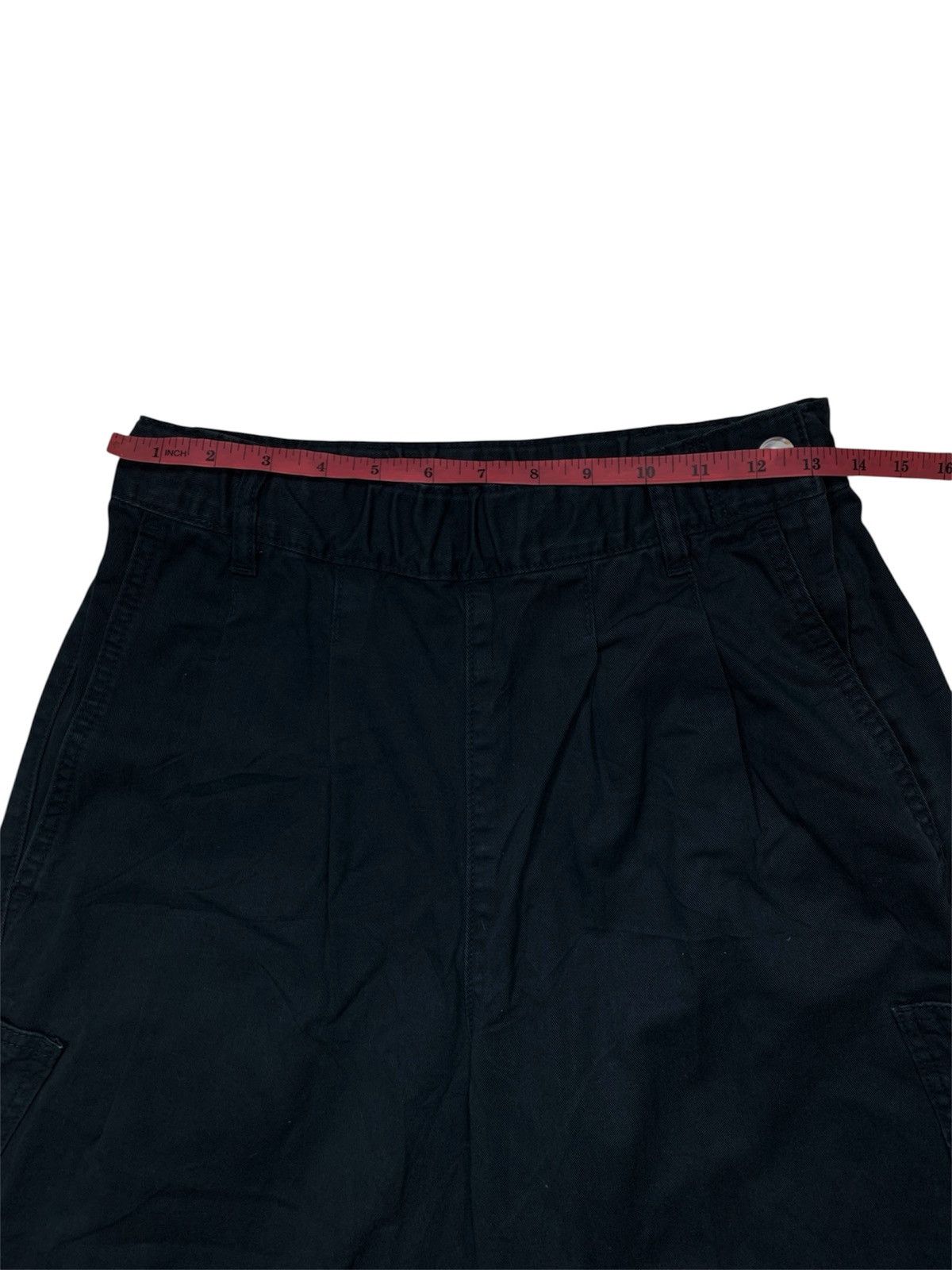 mercibeaucoup Mercibeaucoup dark navy blue cargo 3-quater Size US 28 / EU 44 - 5 Thumbnail