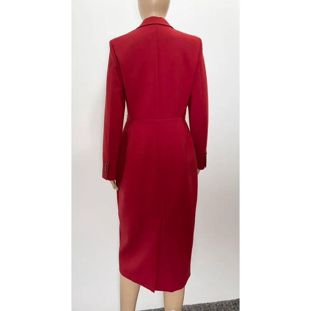 Max Mara Midi dress, Max Mara Size M / US 6-8 / IT 42-44 - 6 Thumbnail