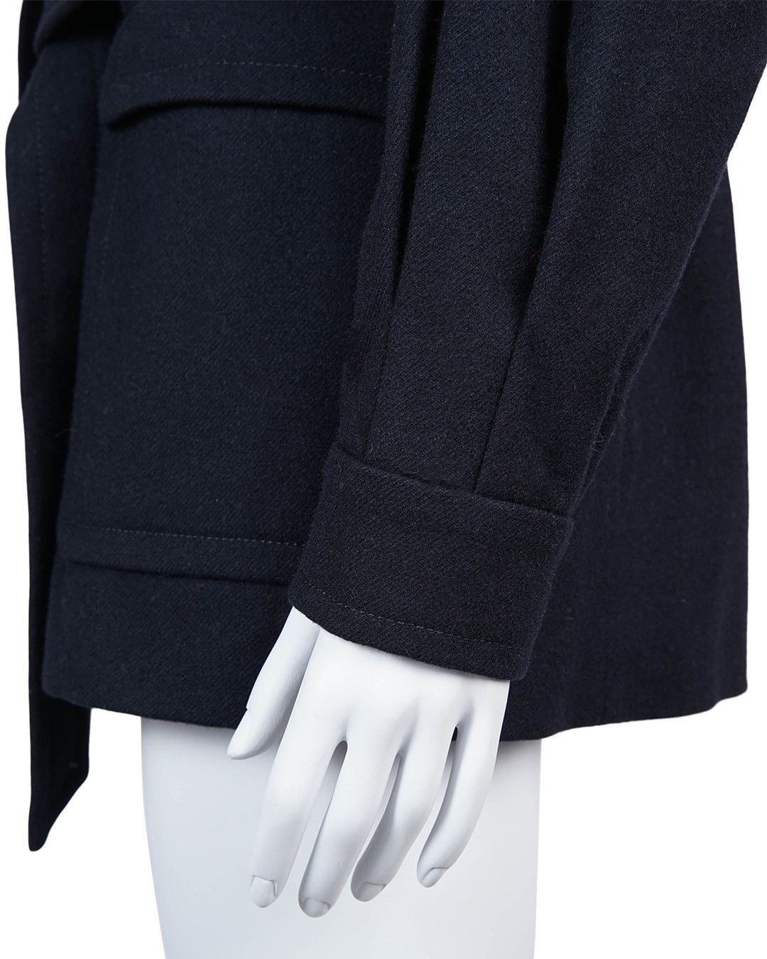 Veronique Branquinho Veronique Branquinho F/W1999 Jacket Size S / US 4 / IT 40 - 9 Thumbnail