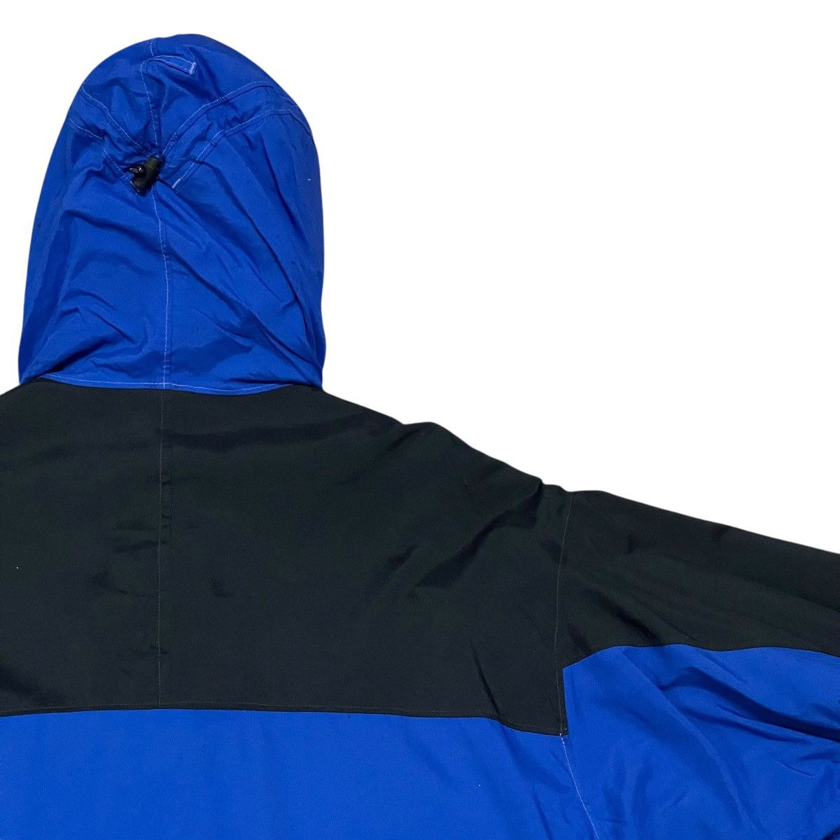 Columbia Vintage Columbia Omni-Tech Waterproof Parka Hooded Jacket Size US XL / EU 56 / 4 - 20 Thumbnail