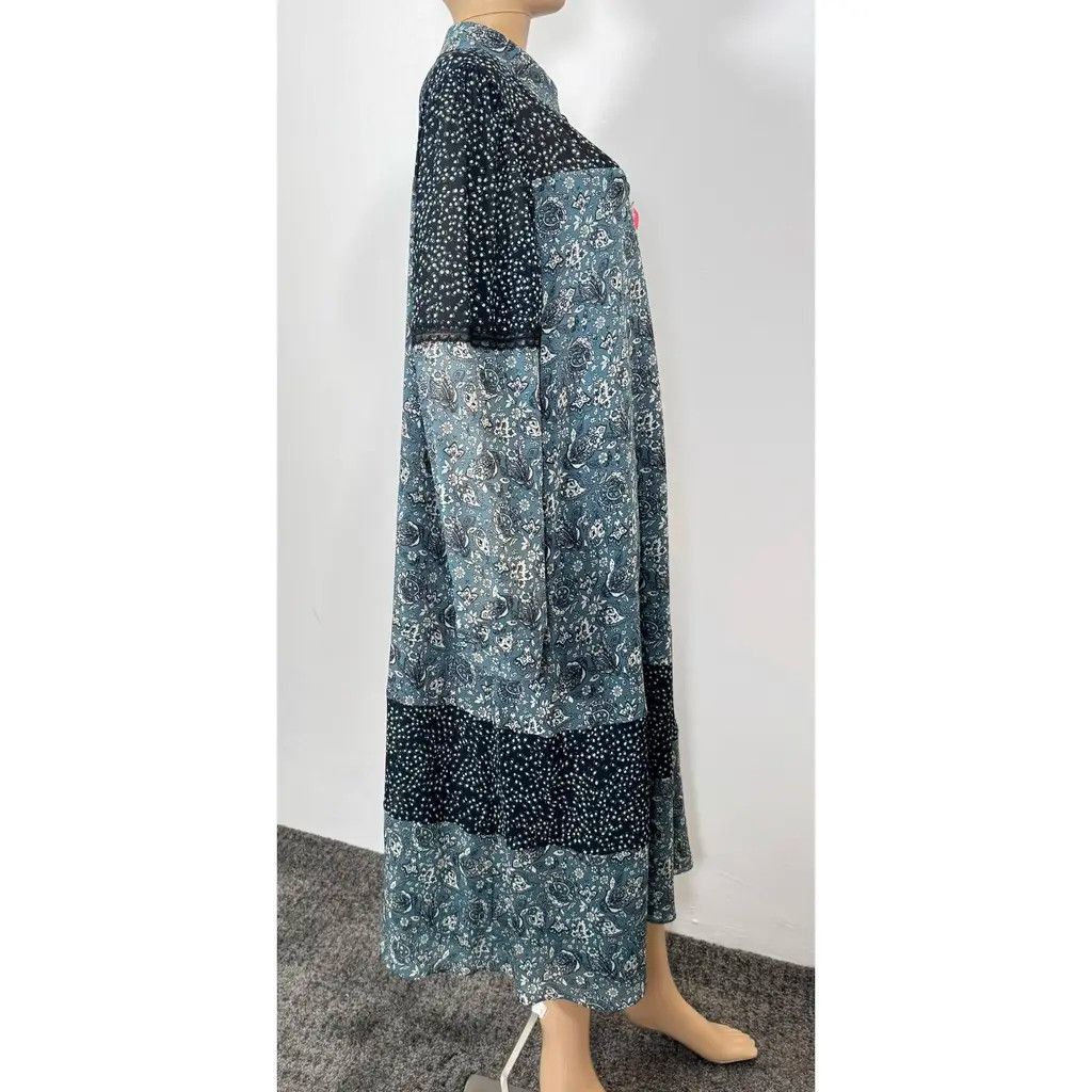 Max Mara Maxi dress, Max Mara Size XL / US 12-14 / IT 48-50 - 2 Thumbnail