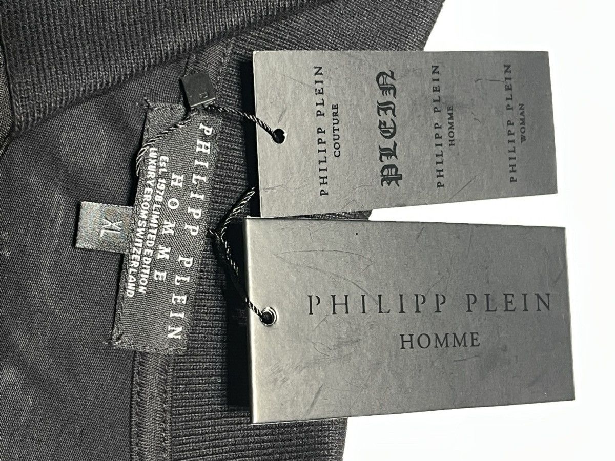 Philipp Plein Philipp Plein Homme Size US XL / EU 56 / 4 - 19 Thumbnail