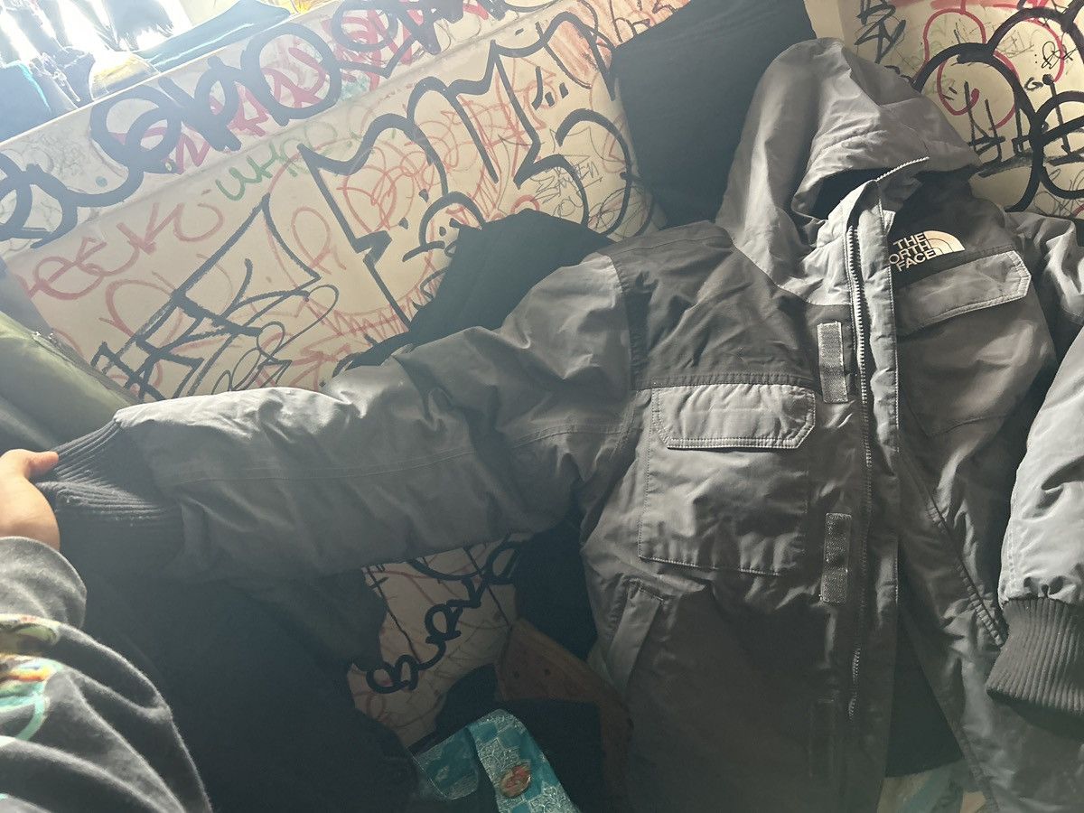 The North Face The north face Size US M / EU 48-50 / 2 - 13 Thumbnail
