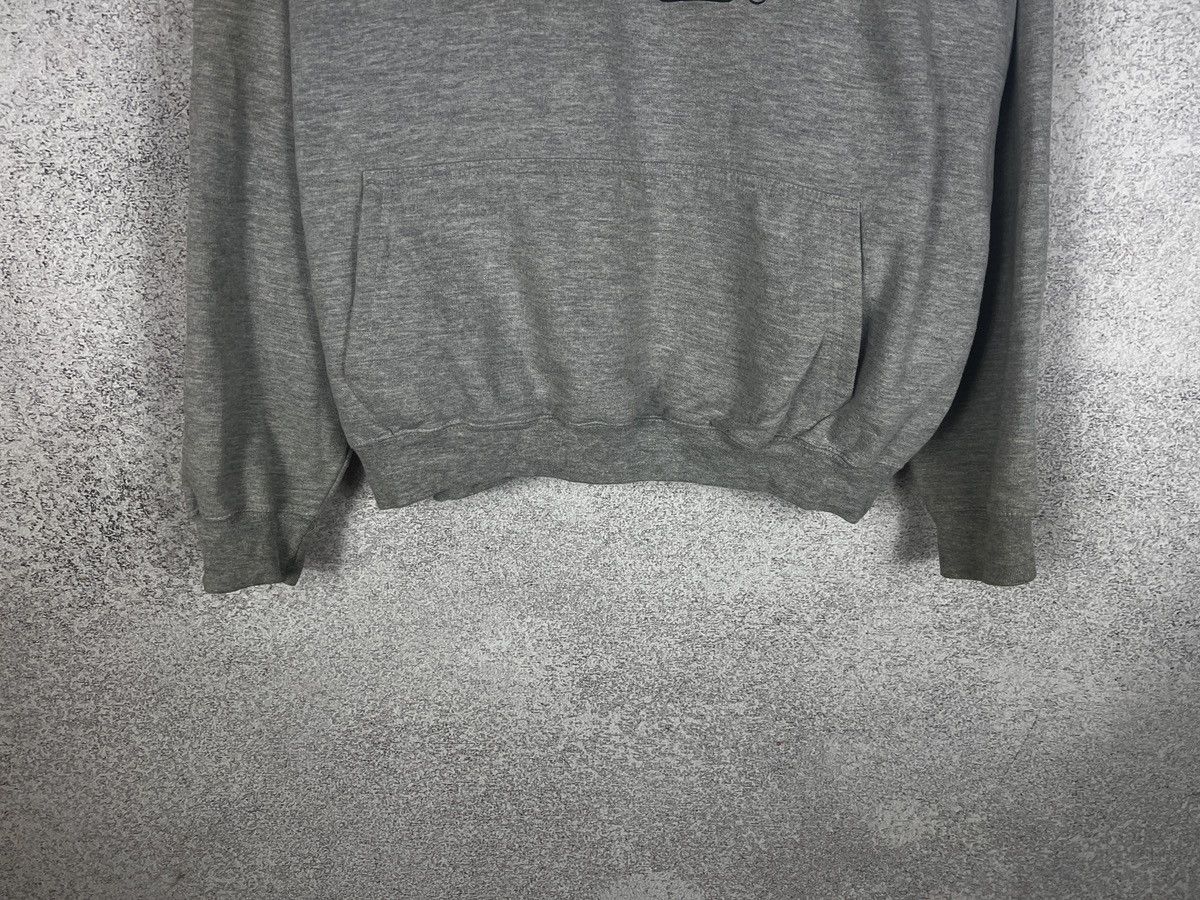 Vintage Vintage I Love NY New York Y2K Hoodie Size US XL / EU 56 / 4 - 4 Thumbnail