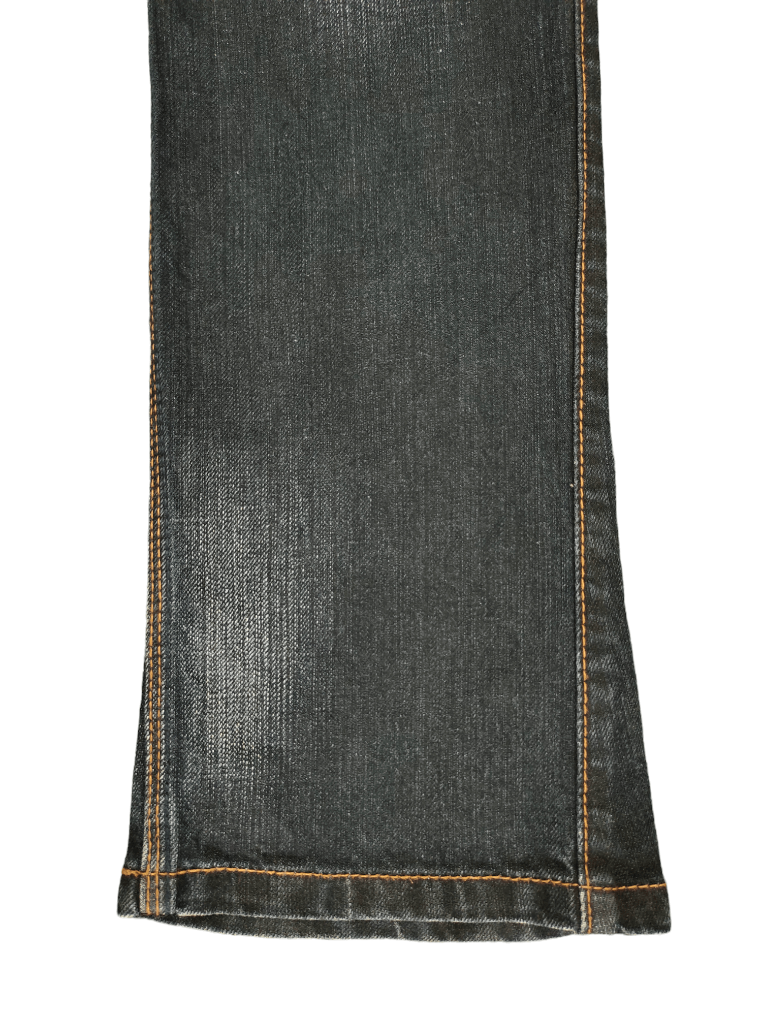 Hysteric Glamour × Undercover Flare Jeans Nicole Club Denim Bootcut Ifsixwasnine Style Size US 30 / EU 46 - 5 Thumbnail