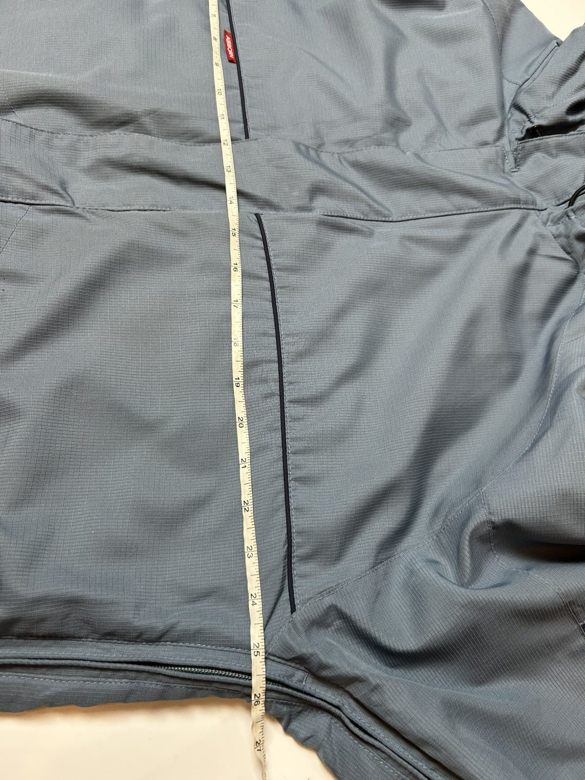 Other ARBN AIRBORN AMERICA LIGHT JACKET Size US XXL / EU 58 / 5 - 8 Thumbnail