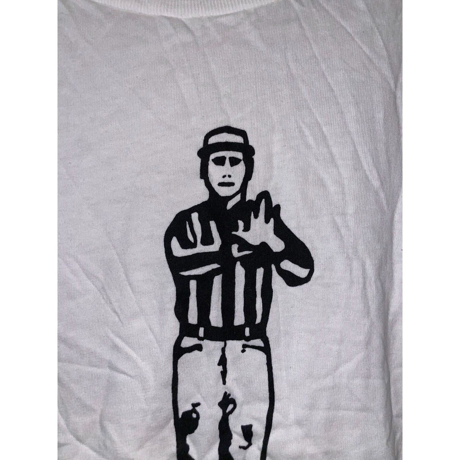 Vintage Vintage Equality Shirt Heliopause Official Equity Tee 1995 Size US L / EU 52-54 / 3 - 3 Thumbnail