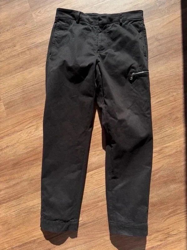 Moncler Moncler Cargo Pants Size US 30 / EU 46 - 5 Thumbnail