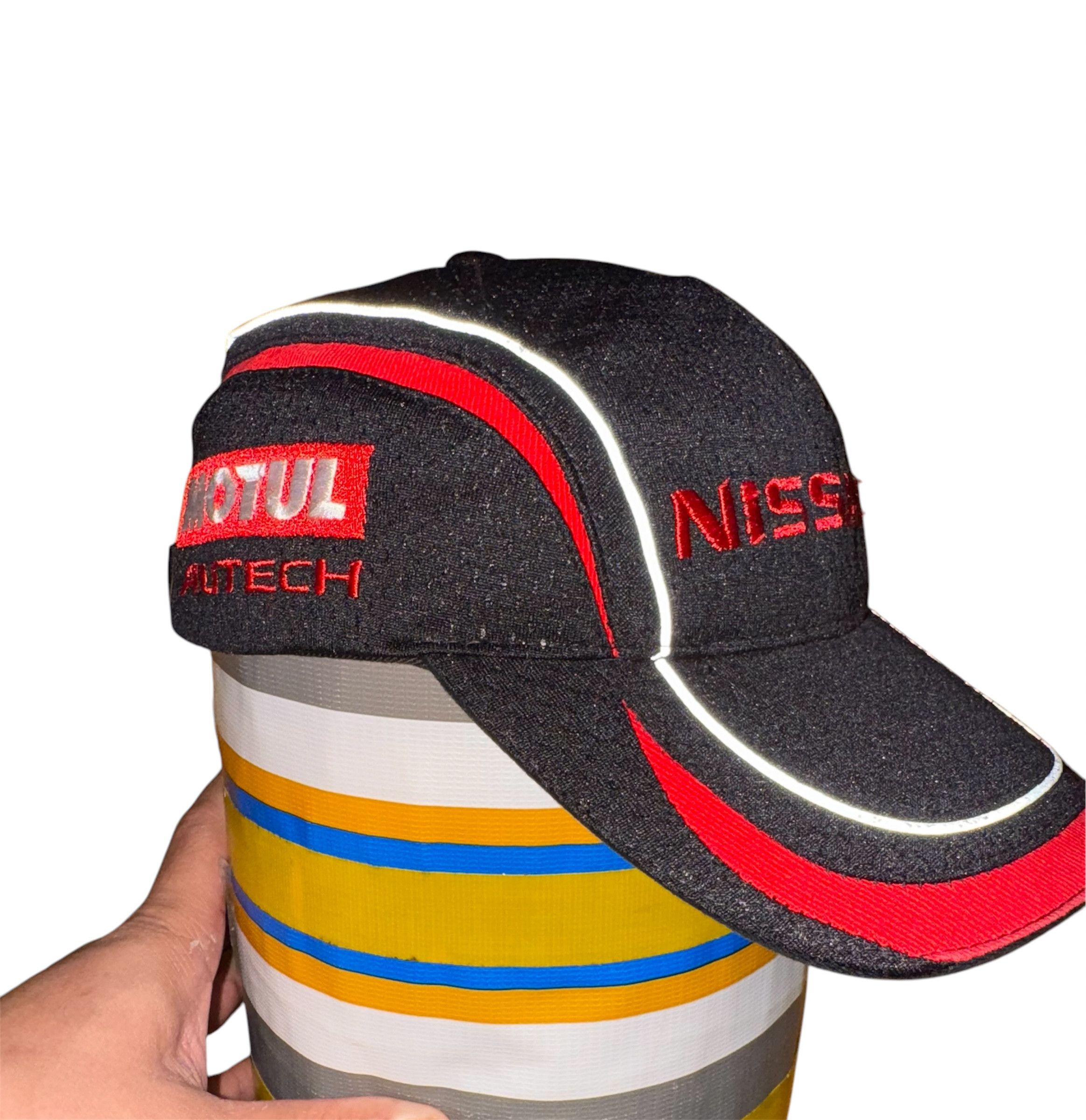 Other Nissan Nismo Cap Size ONE SIZE - 3 Thumbnail