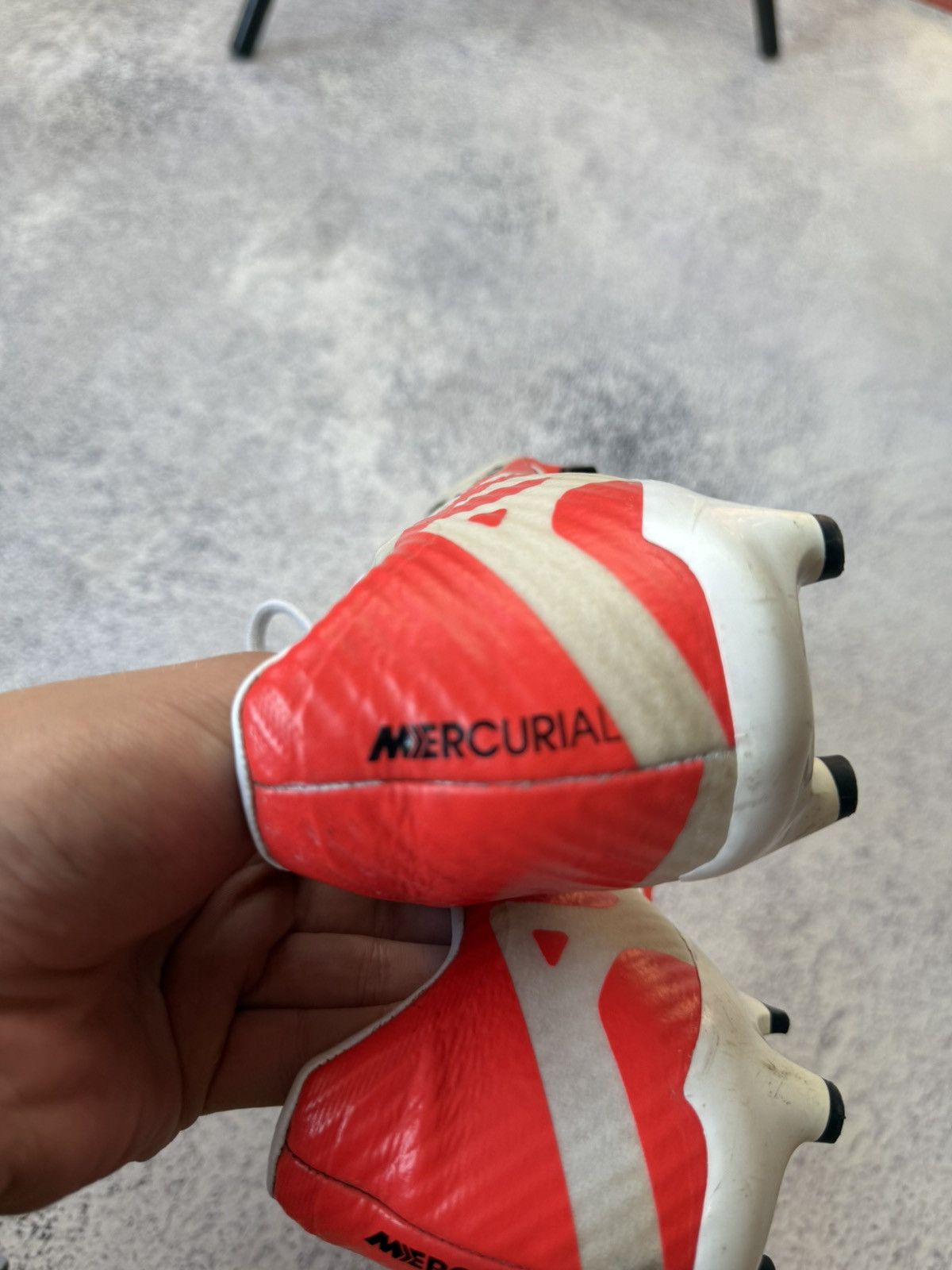 Nike Nike Mercurial Air Zoom Boots Football Size US 7 / EU 40 - 21 Thumbnail