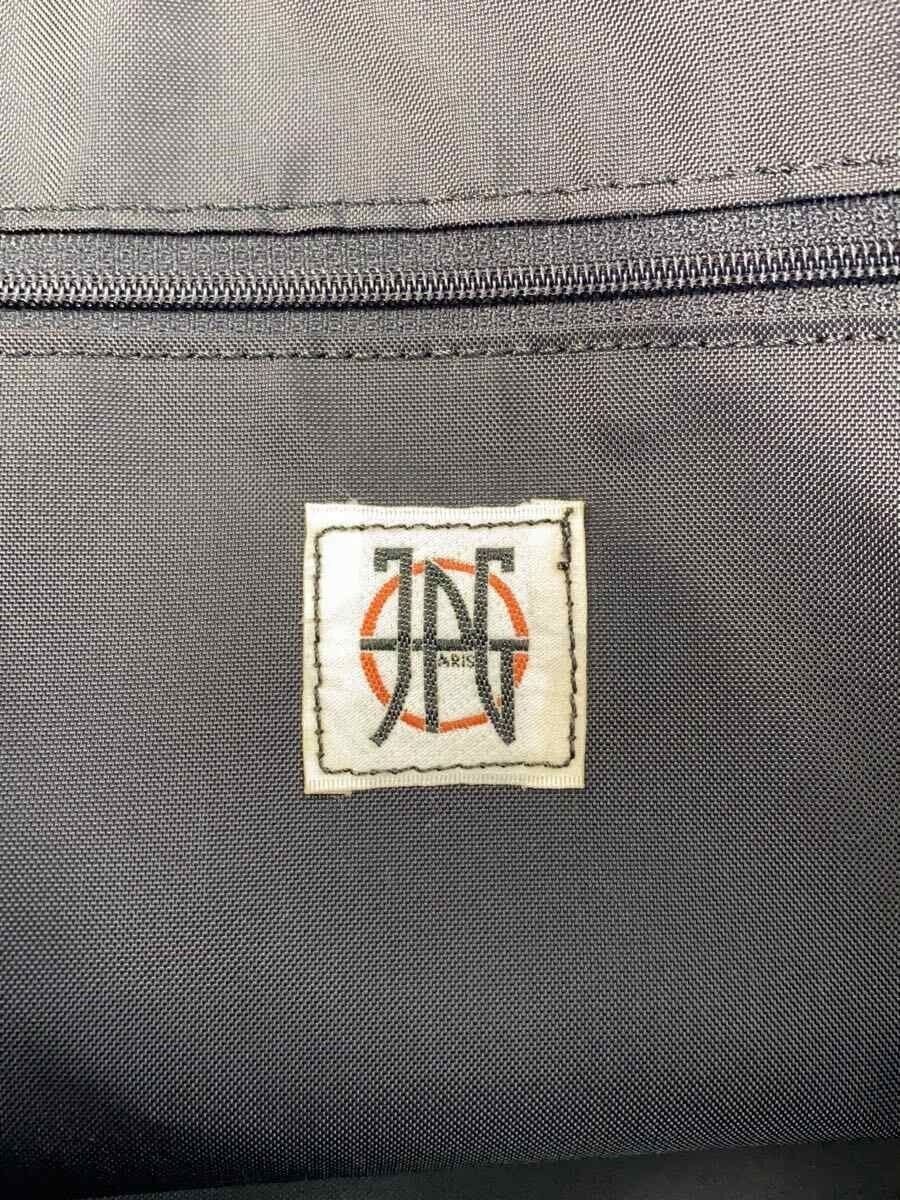 Jean Paul Gaultier Logo Tote Shoulder Bag Size ONE SIZE - 8 Thumbnail