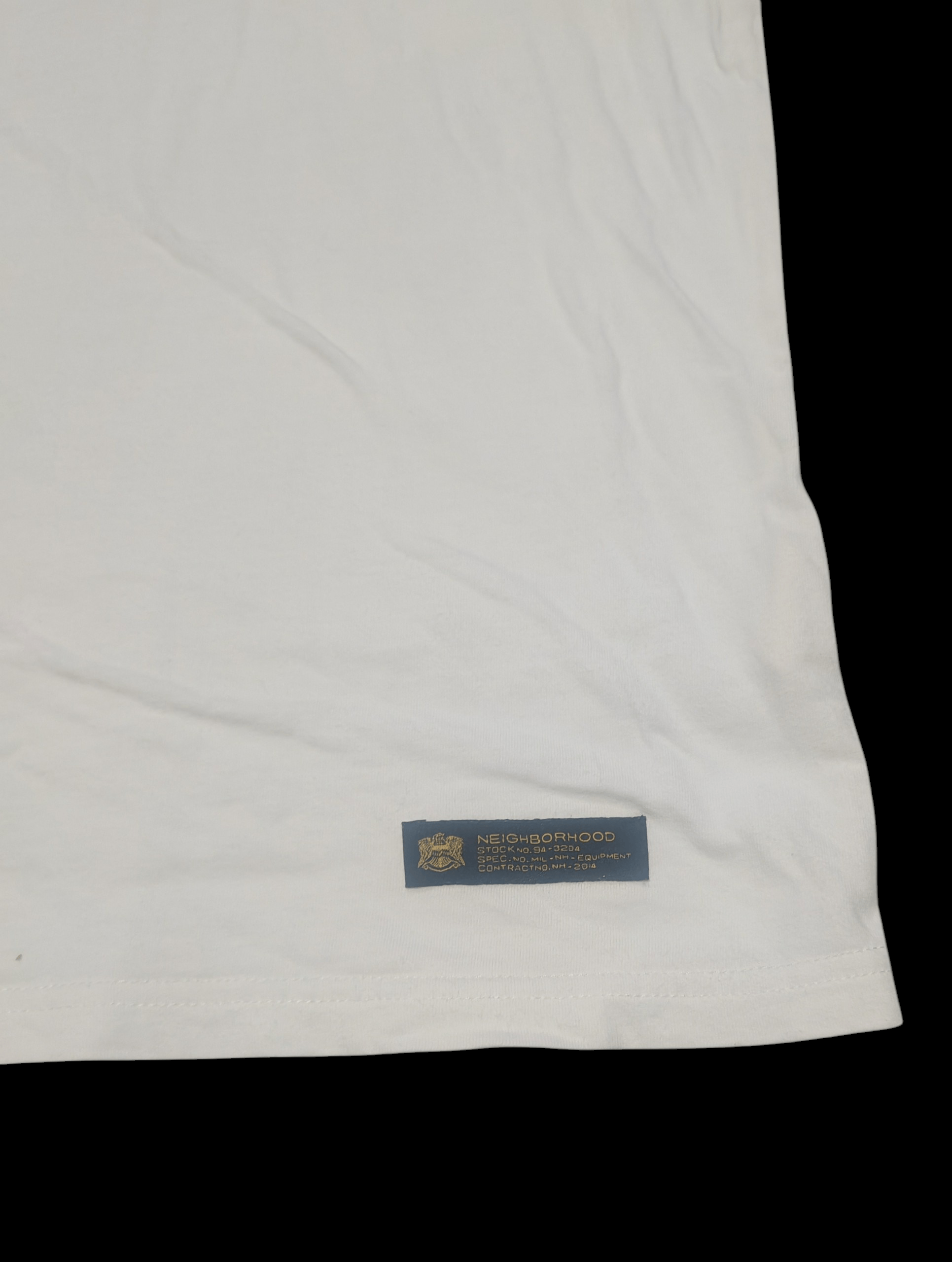 Neighborhood Authentic Neighborhood x Champion x Madness Tshirt Size US XL / EU 56 / 4 - 3 Thumbnail