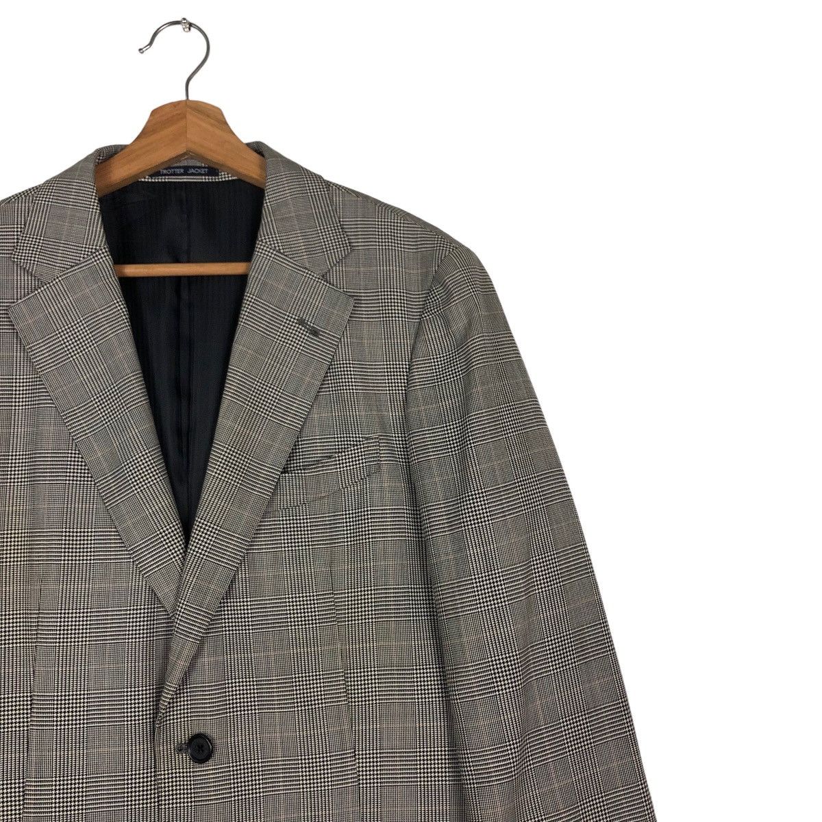 Japanese Brand 🔥Vintage Double Breast Coats Jacket Mackintosh Philosophy Size US M / EU 48-50 / 2 - 6 Thumbnail